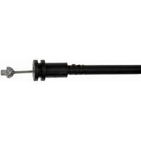 Dorman 912-076 Hood Release Cable - Replacement For Select Chrysler, Dodge, Jeep Models - View #6