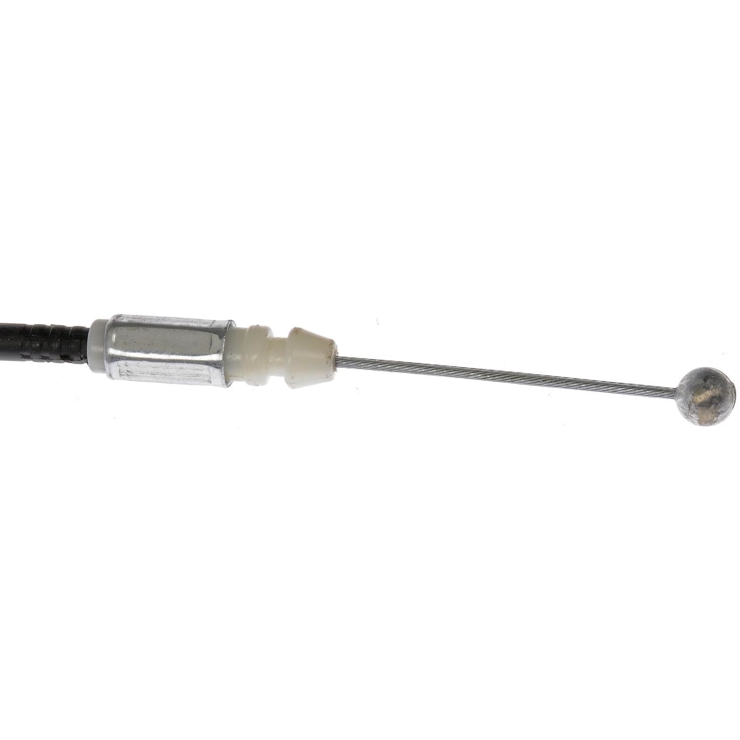 Dorman Hood Release Cable 912-100