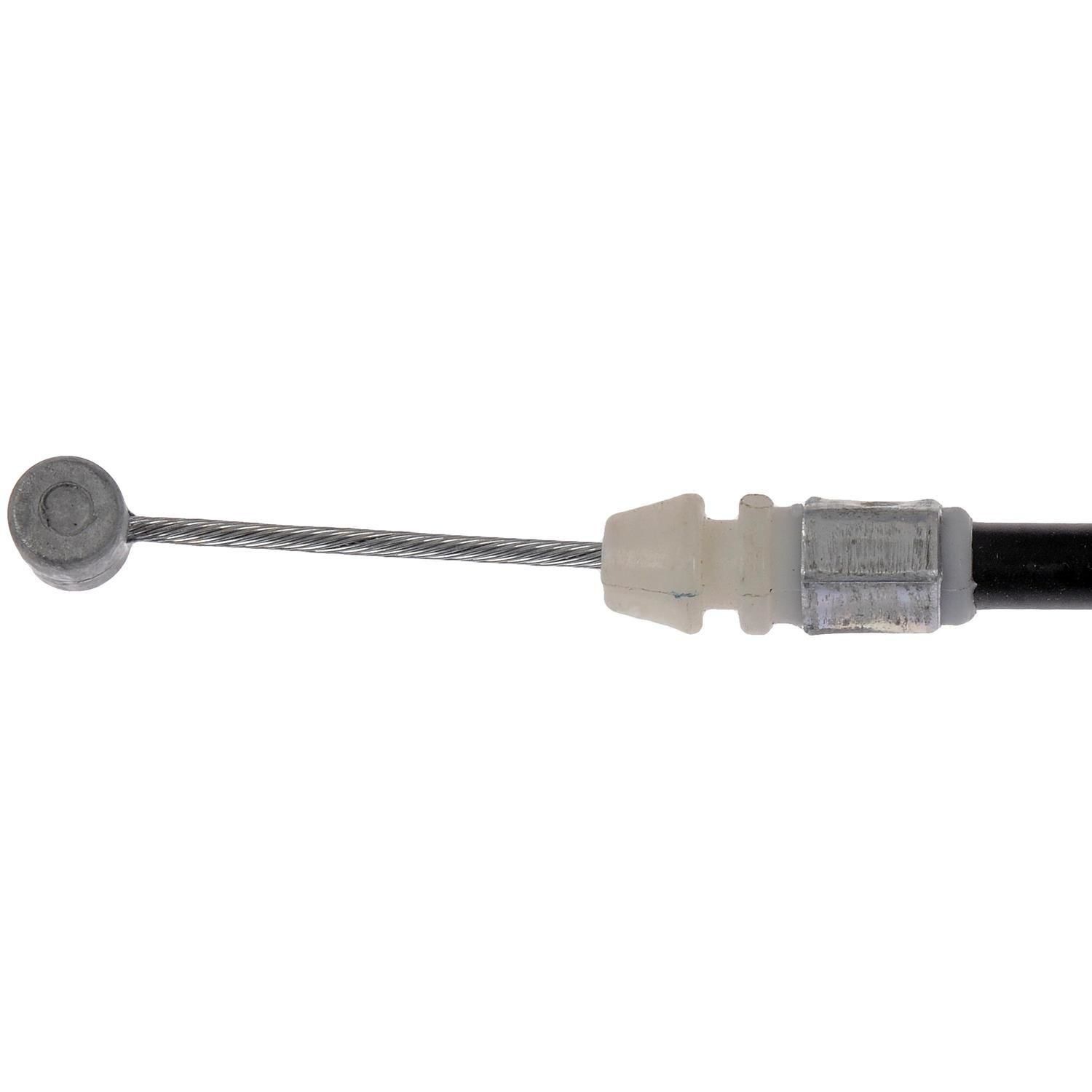 Dorman Trunk Release Cable 912316