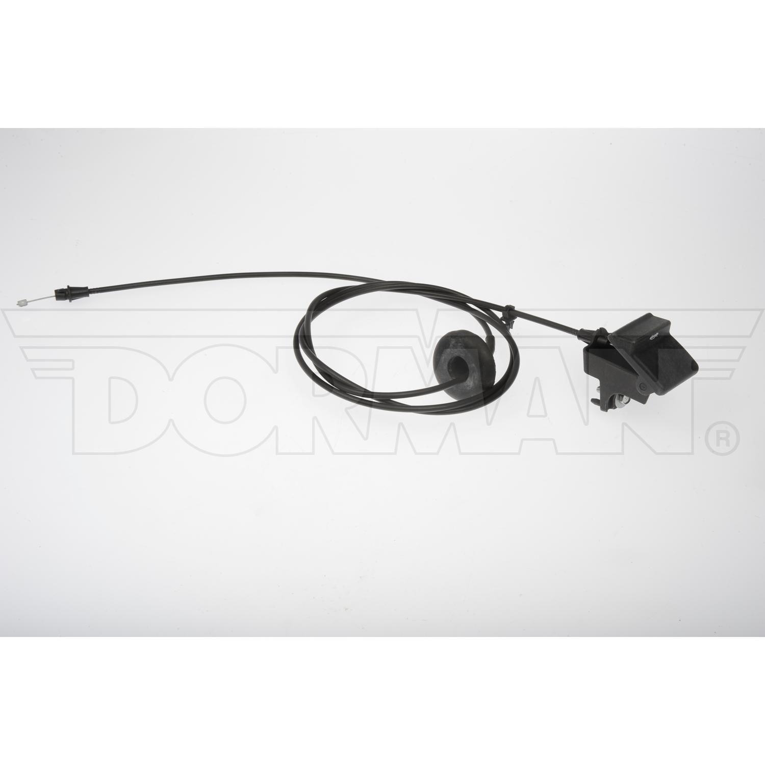 Dorman OE Solutions Hood Release Cable Assembly - 912-420
