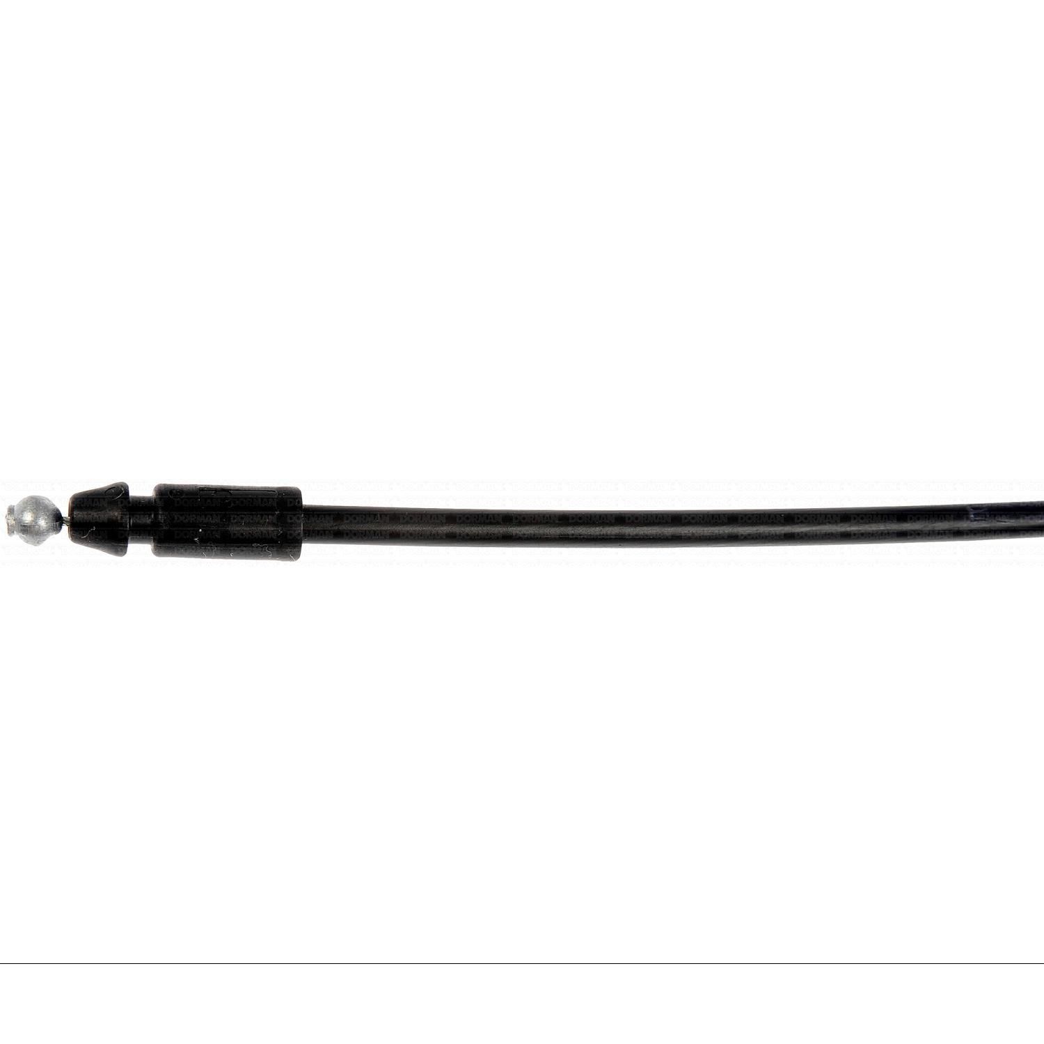 Dorman 912-014 Hood Release Cable - Direct Replacement For Easy Fix - View #3