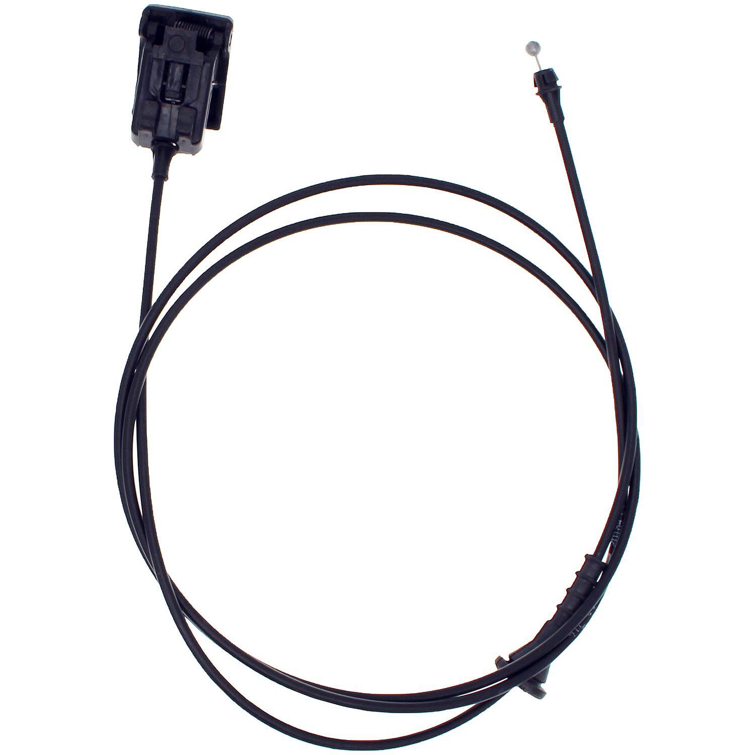 Dorman - OE Solutions Hood Release Cable 912-568