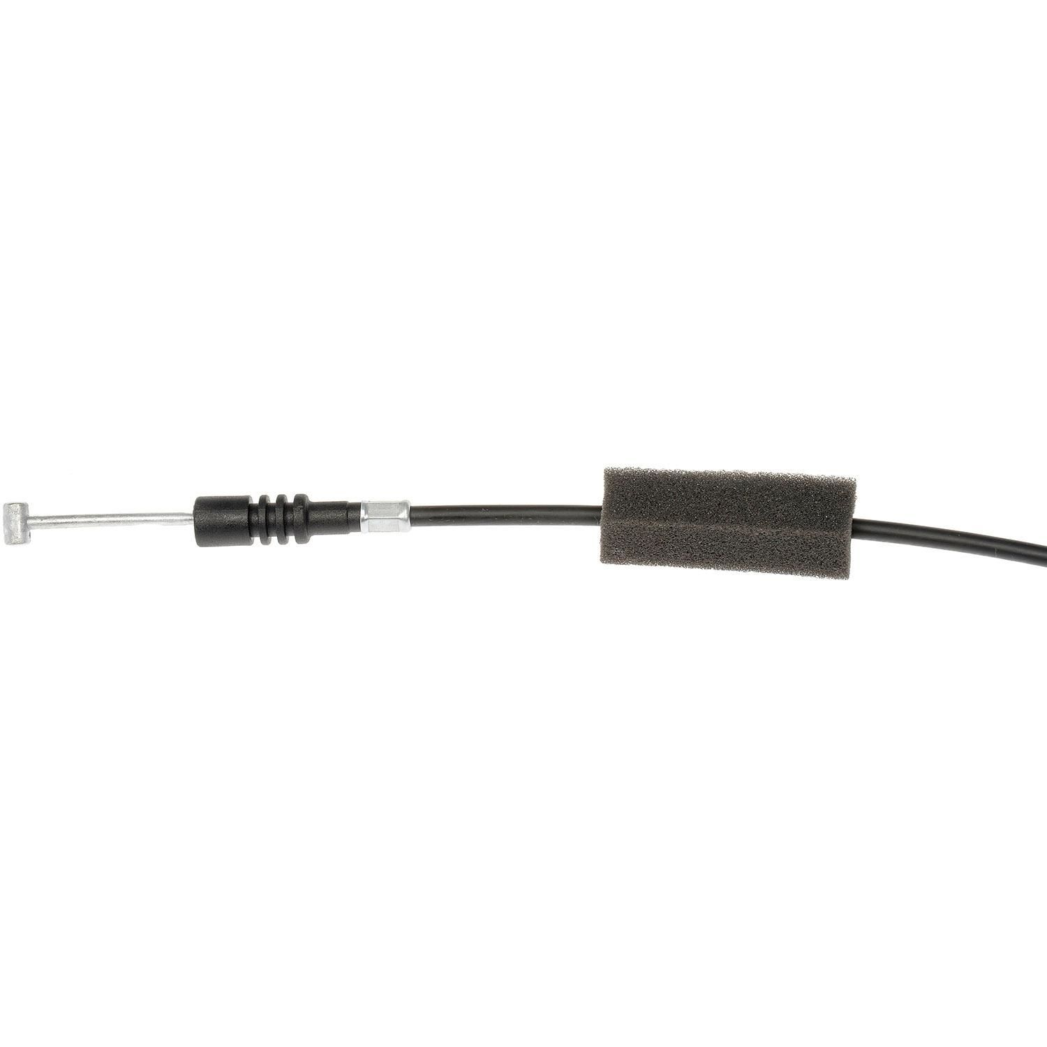 Dorman Fuel Filler Door & Trunk Lid Release Cable , PN# 912-617