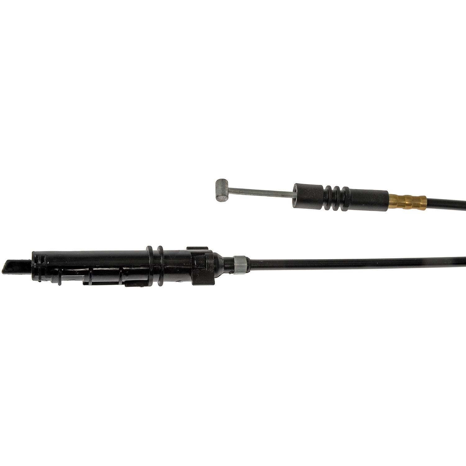 Dorman Trunk Release Cable 912627