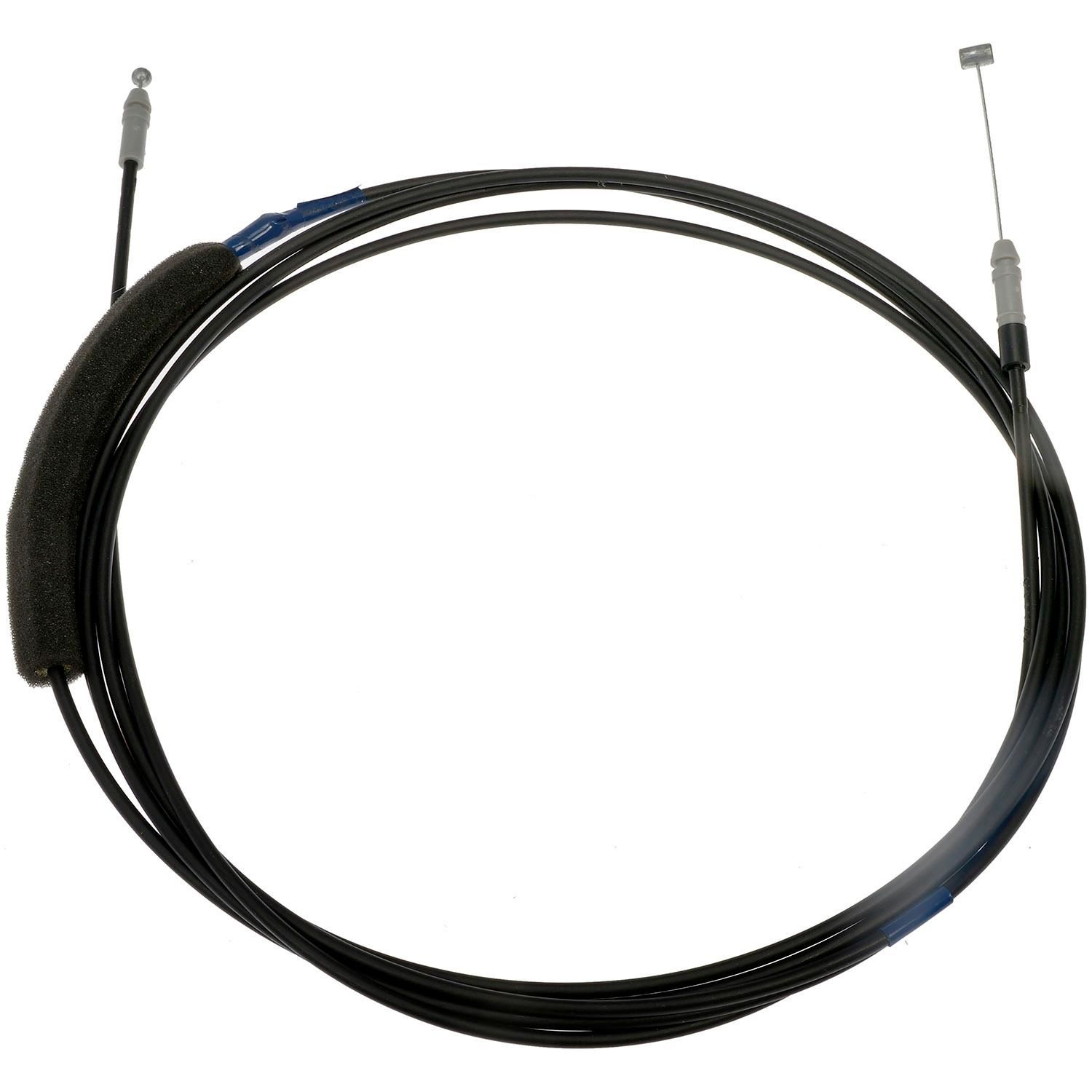 Dorman Trunk Release Cable 912706