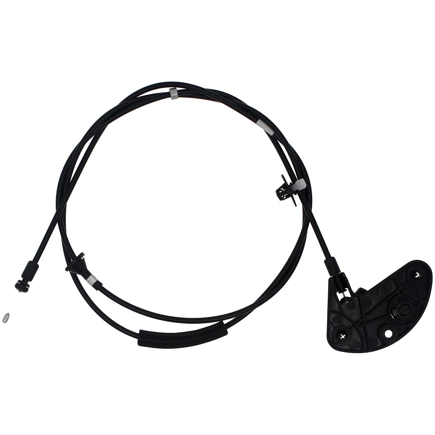 Dorman Hood Release Cable 912-772