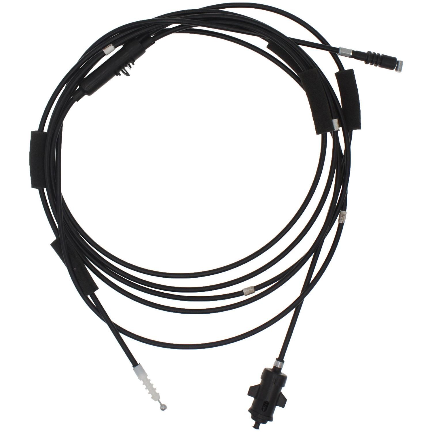 Dorman Fuel Door Release Cable 912-778