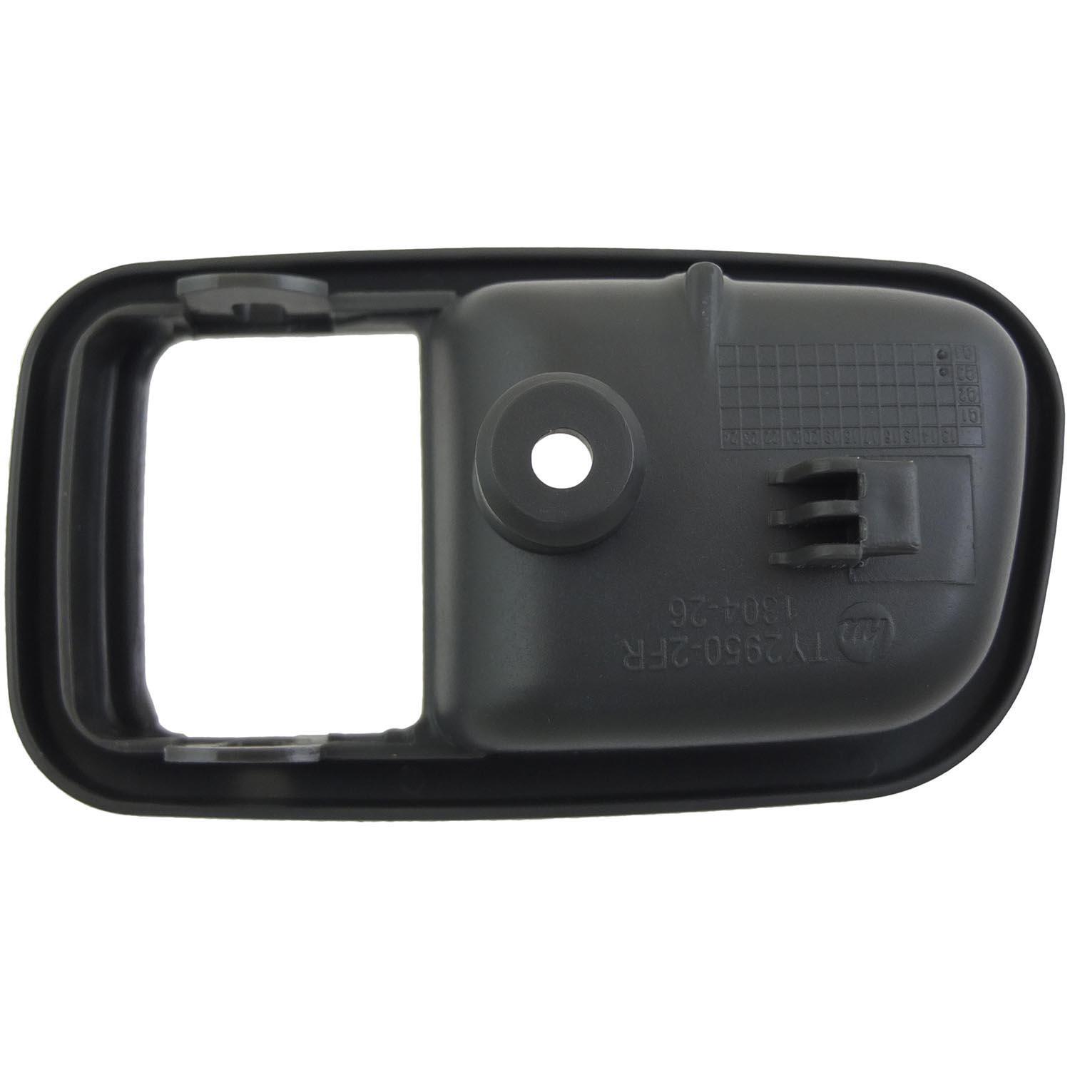Dorman Interior Door Handle Bezel 91356