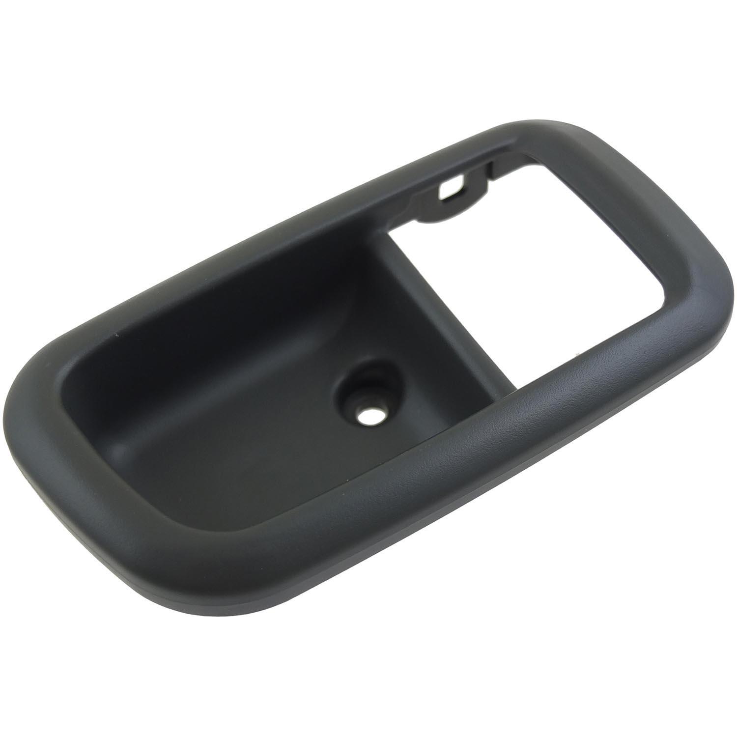 Dorman Interior Door Handle Bezel 91358