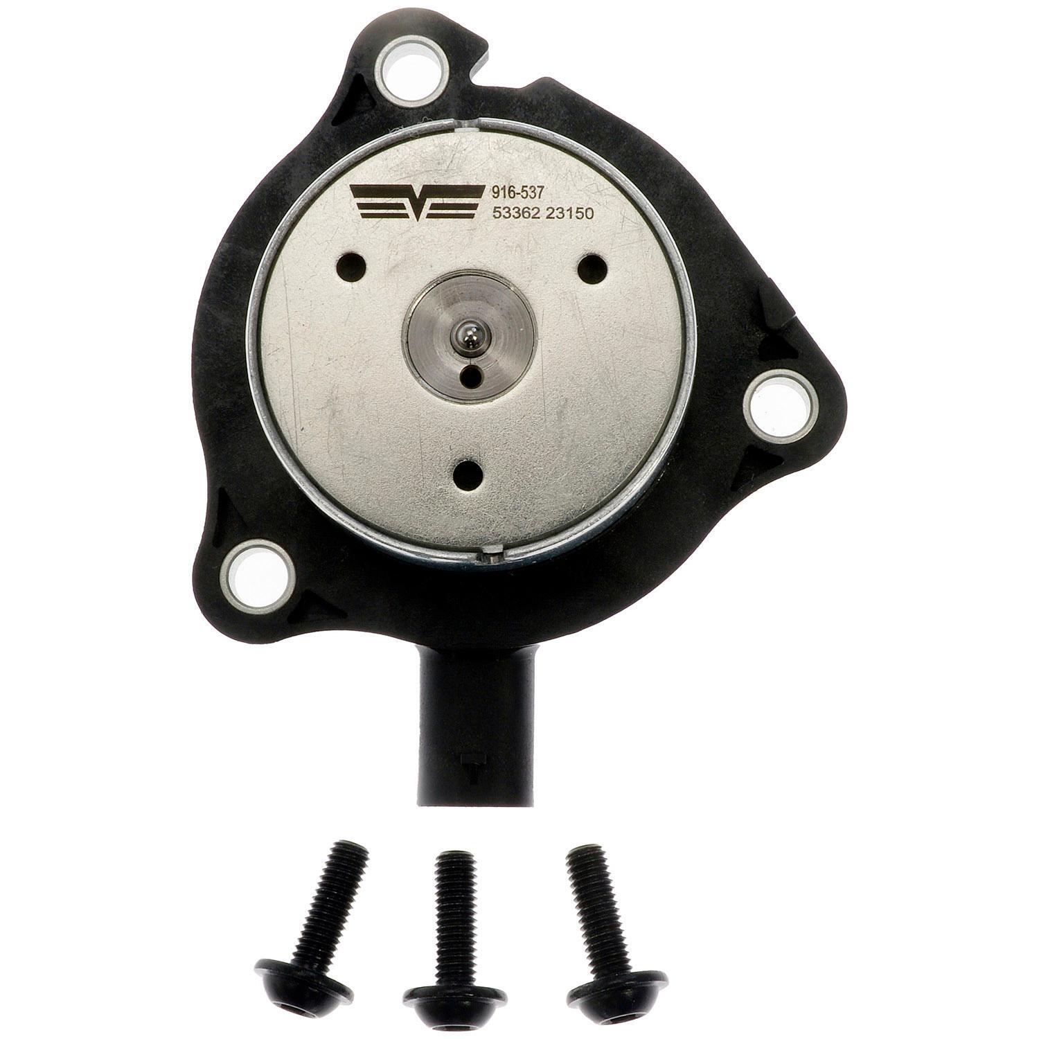 Engine Variable Valve Timing (VVT) Solenoid - Dorman Products - 917-216