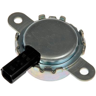 Dorman Engine Variable Timing Solenoid 916-585 - Variable Valve Timing Solenoid - Cam Phaser Solenoid - Valve Timing Solenoid - Camshaft Timing Actuator - VVT Solenoid Housing - This replacement engine variable valve timing (VVT) solenoid is precision-engineered to match the fit and function of the original VVT solenoid. Made of quality materials for a long service life, it has been tested for proper performance. - Scion FR-S 2016, Toyota 86 2020-17