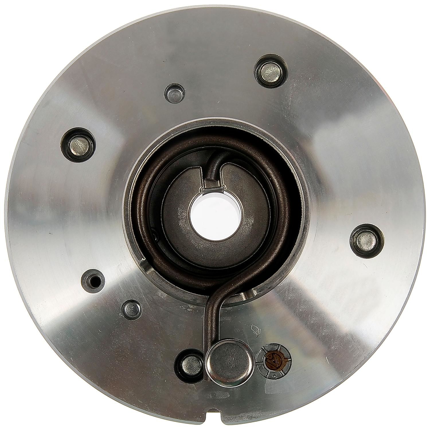 Cam Phaser - Camshaft Phaser - Variable valve timing actuator - Cam phaser - Variable valve timing gear - The variable valve timing sprocket is key to ensuring an engine's performance and clean running. Replace a worn factory VVT sprocket with this quality engineered sprocket to restore lost performance. Designed to install and perform like the original. - Dodge 2014-12, Hyundai 2019-12, Kia 2019-12 - Dorman Variable Valve Timing Sprocket 916-643