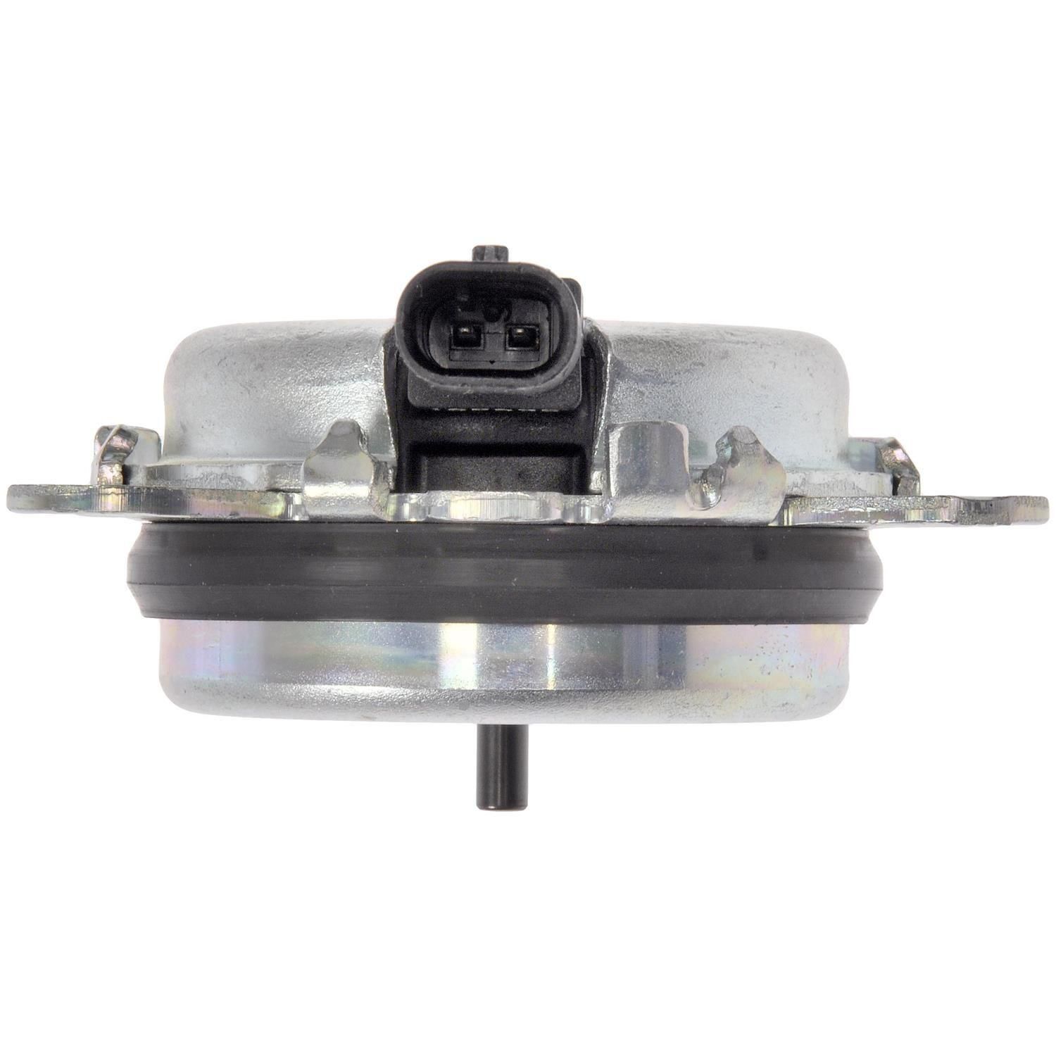 Dorman Camshaft Interrupter-Magnet 916-721 - VVT Solenoid - Variable Valve Timing Solenoid - Magnetic Camshaft Adjuster - Engine Camshaft Adjuster Magnet - Variable Timing Adjuster Magnet - Camshaft Position Actuator Magnet - Camshaft Adjuster Magnet - This replacement camshaft adjuster magnet is a direct replacement for a damaged original equipment magnet. Made of quality materials for durability, this part has been tested to ensure a proper fit. - Ford EcoSport 2019-18, Ford Fiesta 2017-14, Ford Fiesta Ikon 2015-14, Ford Focus 2018-15