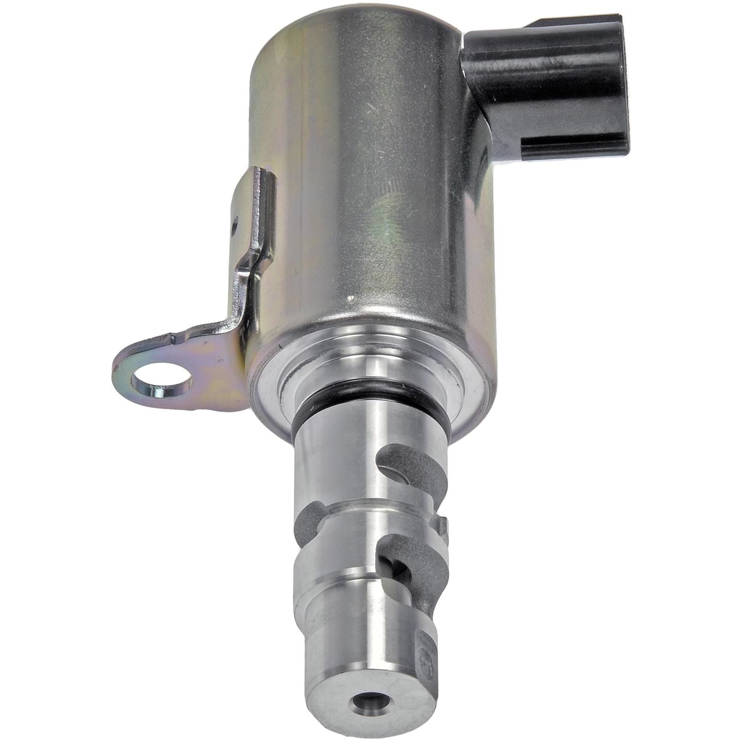 Dorman Engine Variable Timing Solenoid 916-805 - Variable Valve Timing Solenoid - VVT Solenoid Housing - Camshaft Timing Actuator - Valve Timing Solenoid - Cam Phaser Solenoid - This replacement engine variable valve timing (VVT) solenoid is precision-engineered to match the fit and function of the original VVT solenoid. Made of quality materials for a long service life, it has been tested for proper performance. - Mitsubishi Montero Sport 2020-18, Mitsubishi Montero Sport 2015-12, Mitsubishi Outlander 2020-07