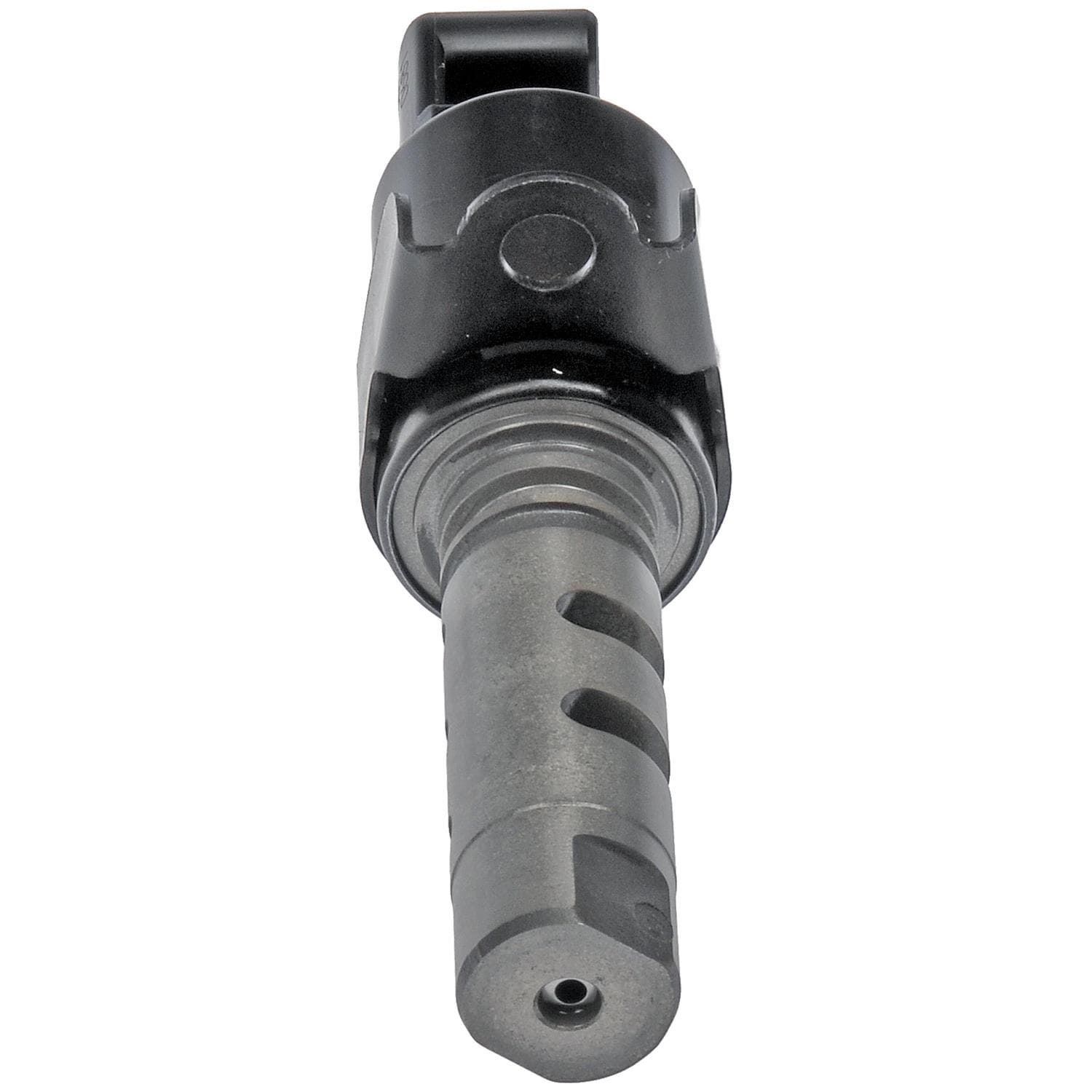 Dorman Engine Variable Timing Solenoid 916-907 - Variable Valve Timing Solenoid - Camshaft Timing Actuator - VVT Solenoid Housing - Valve Timing Solenoid - Cam Phaser Solenoid - This replacement engine variable valve timing (VVT) solenoid is precision-engineered to match the fit and function of the original VVT solenoid. Made of quality materials for a long service life, it has been tested for proper performance. - Volvo S80 2010-07, Volvo XC90 2011-05
