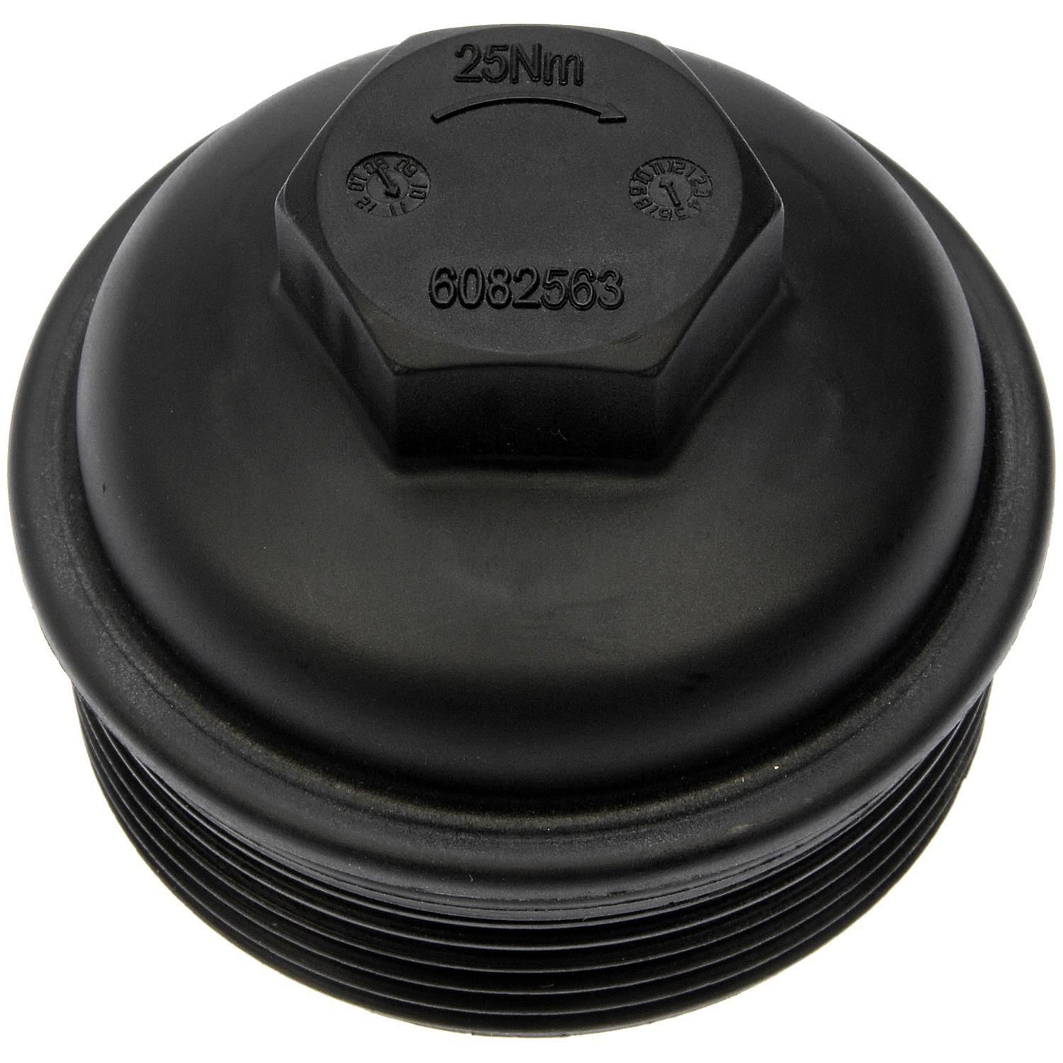 Dorman Oil Filter Cover 917003
