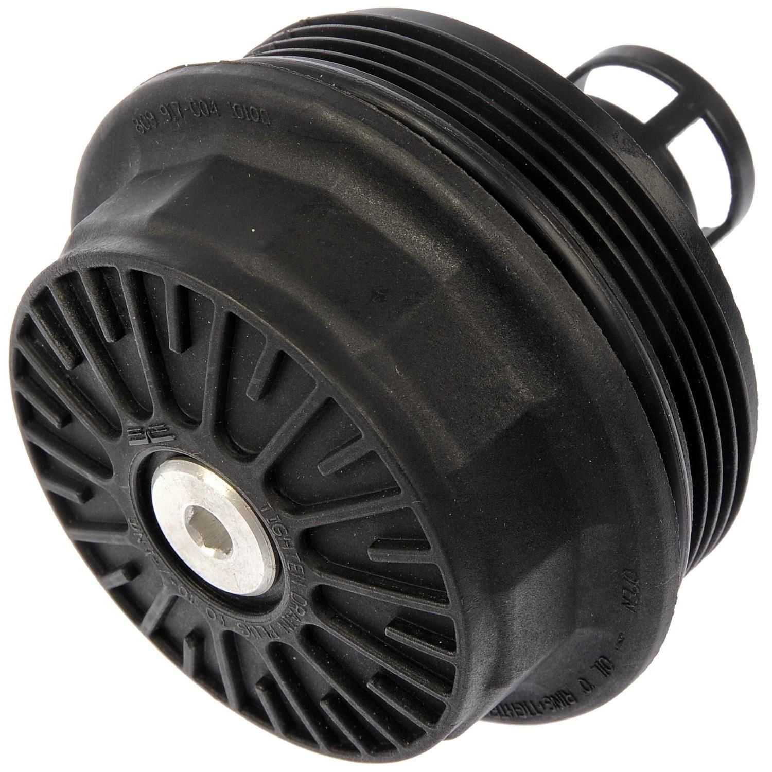 Dorman Oil Filter Cover 917-004