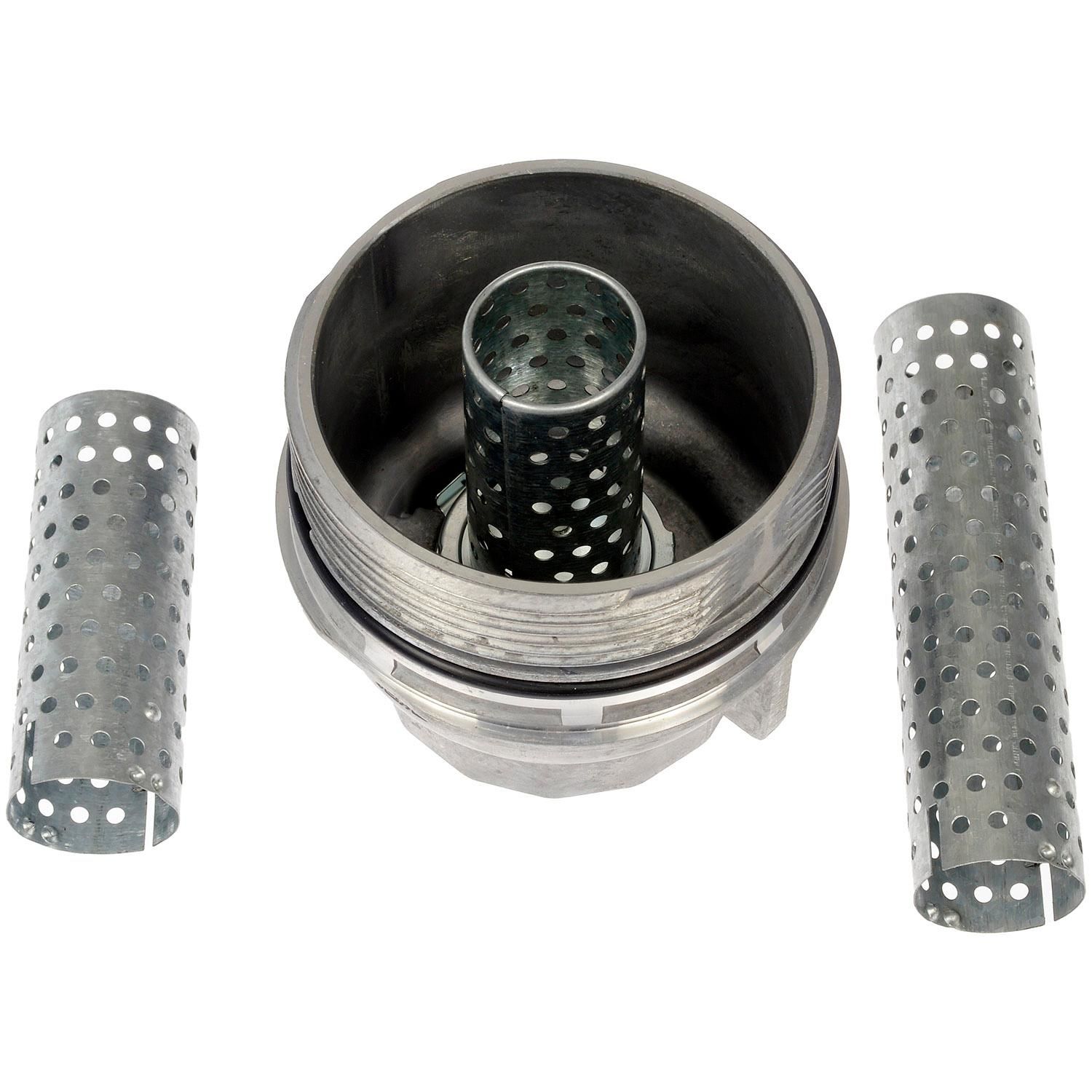 Dorman Oil Filter Cover 917-016CD