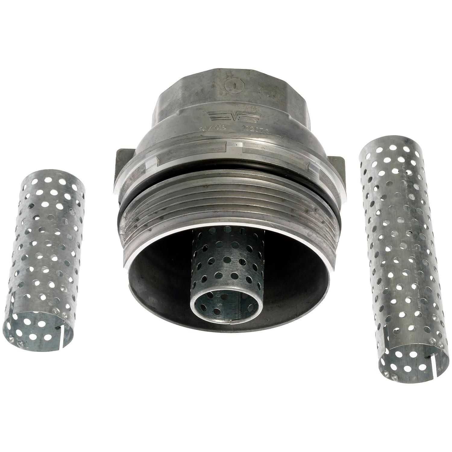 Dorman Oil Filter Cover 917-016CD