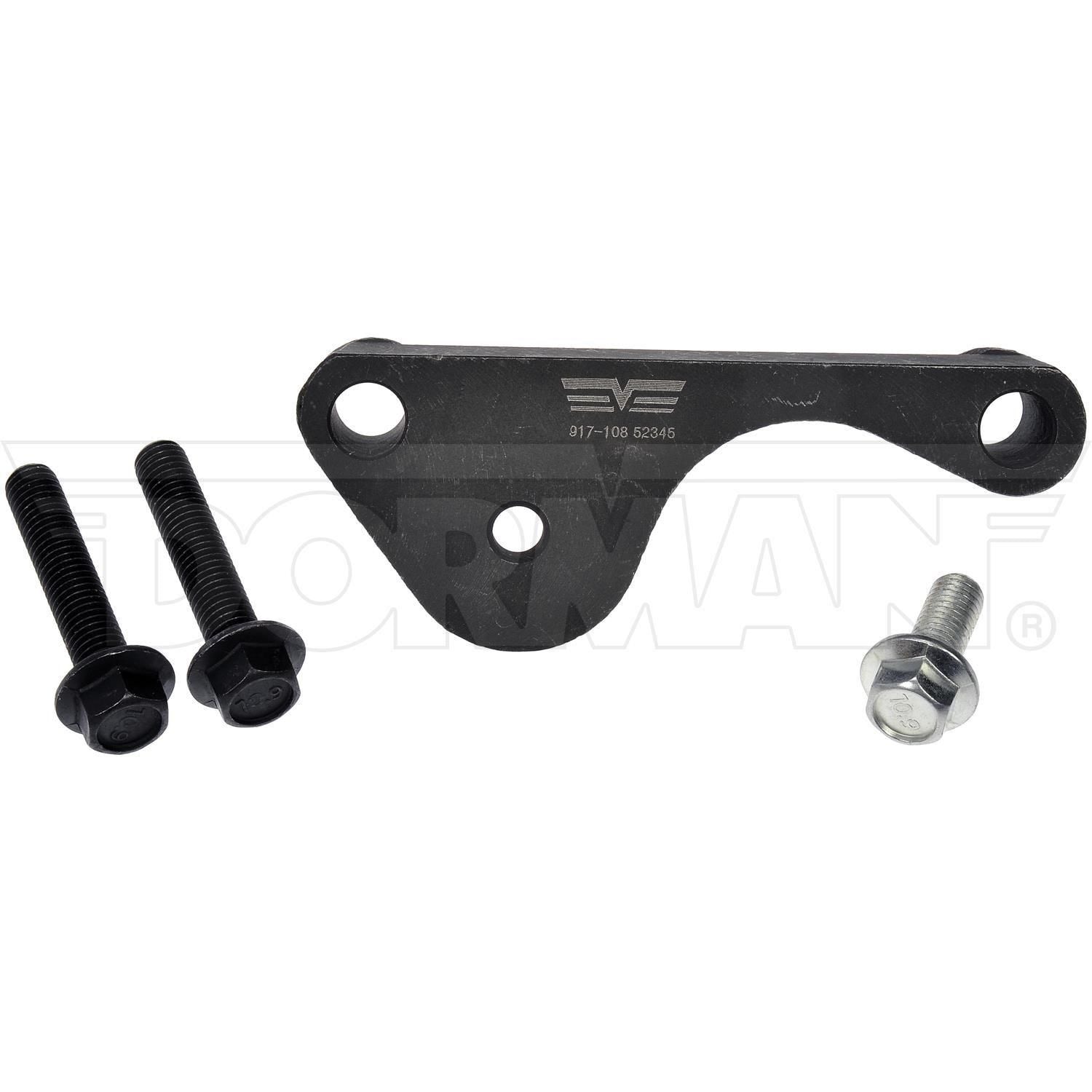 Dorman Exhaust Manifold Hold Down Clamp 917108