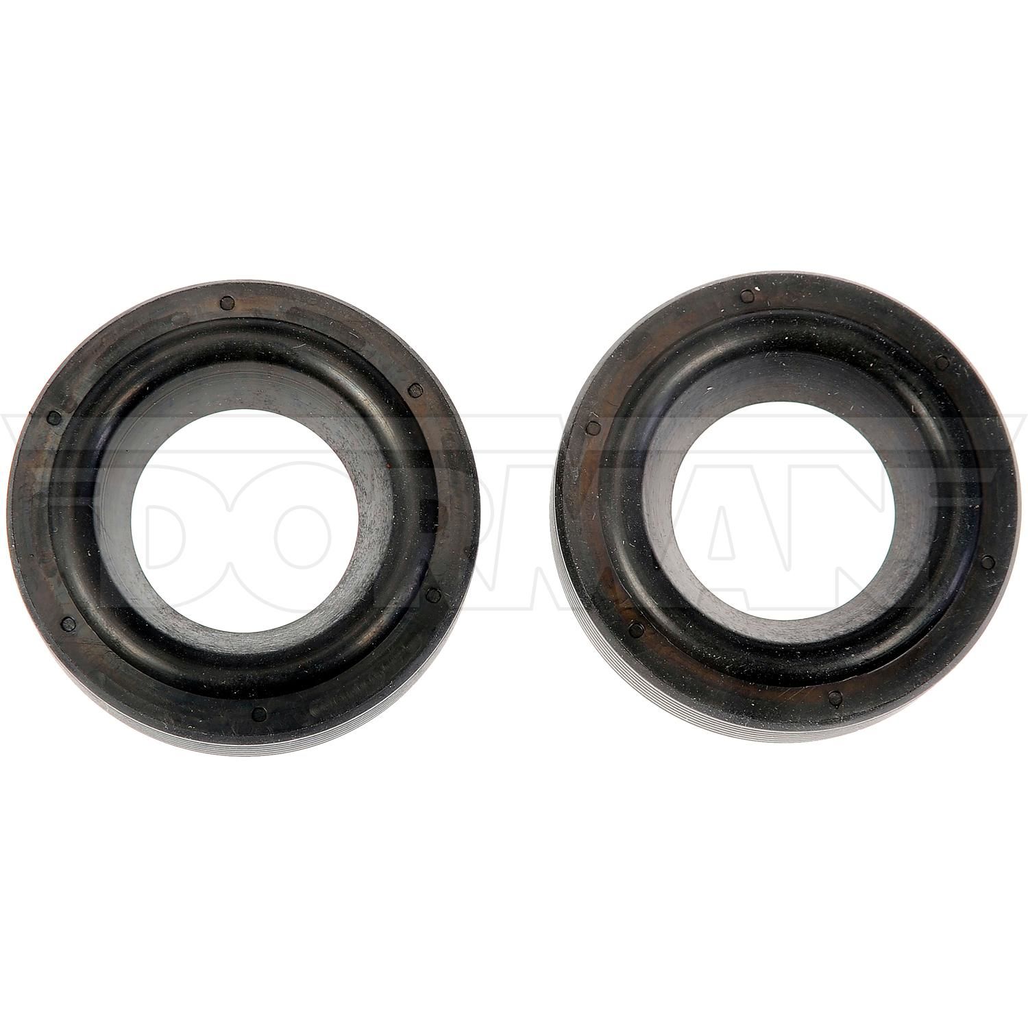 Dorman 917-176 VVT Solenoid Filter - Variable Valve Timing Solenoid Gasket For Acura/Honda Vehicles