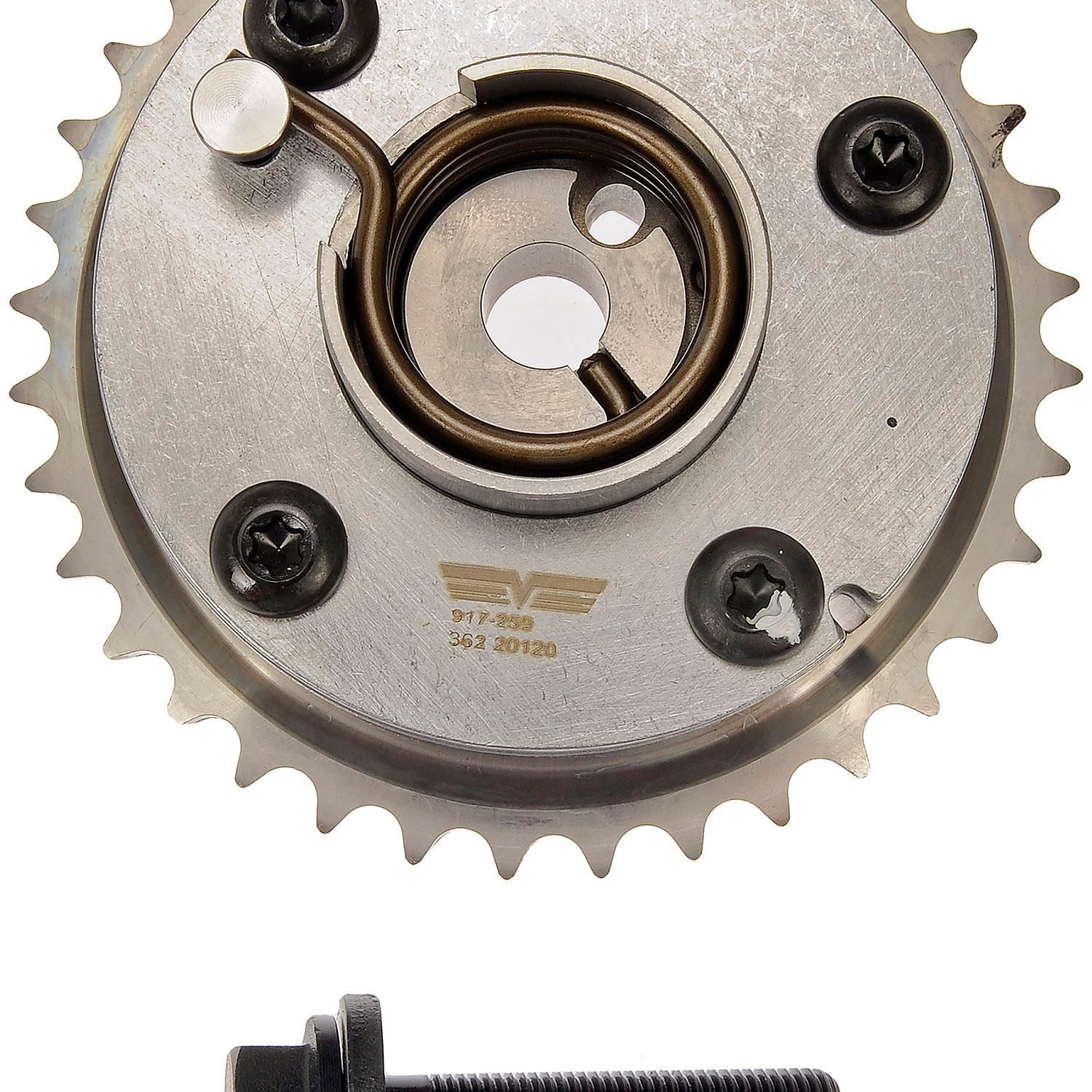 G⇨O@ Transmission Access Door - Cast Iron Super Eagles - 1959-65