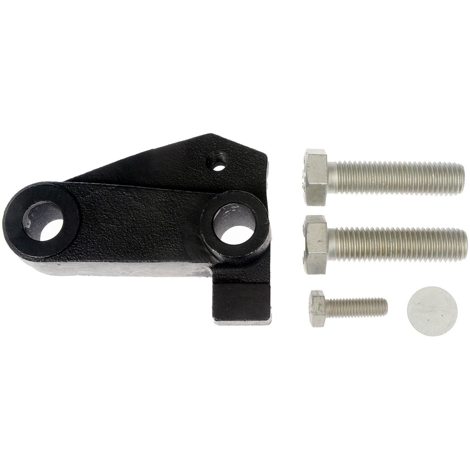 Dorman 917-107 Exhaust/Muffler Cl& Exhaust Manifold Clamp - Cadillac
