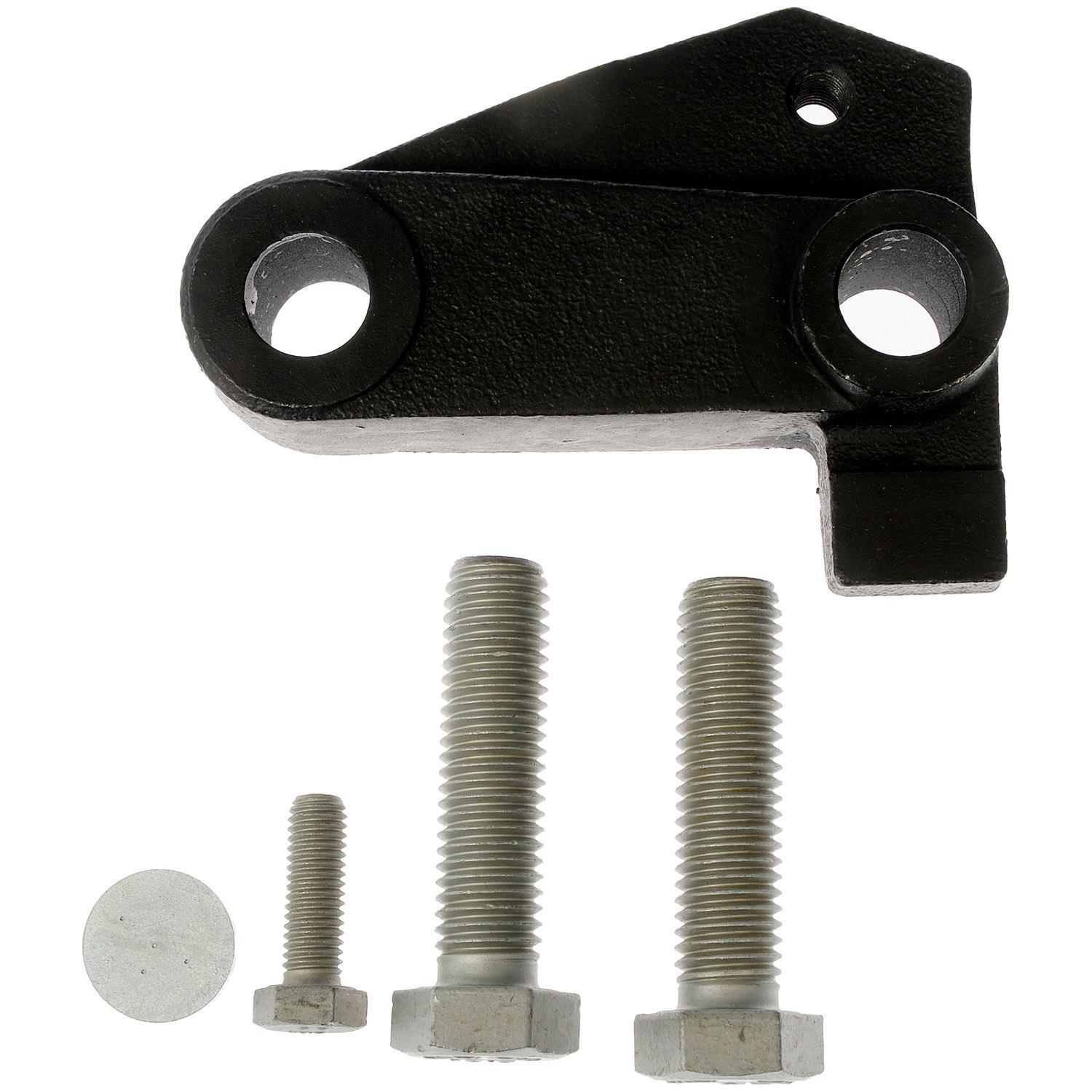 thumbnail image 2 of Dorman Exhaust Manifold Clamp Repair Kit - Fix For GM & Isuzu Vehicles Without Removing Cylinder Head 2 of 2
