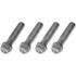 Dorman Wheel Hub Bolt 4 Piece 917508