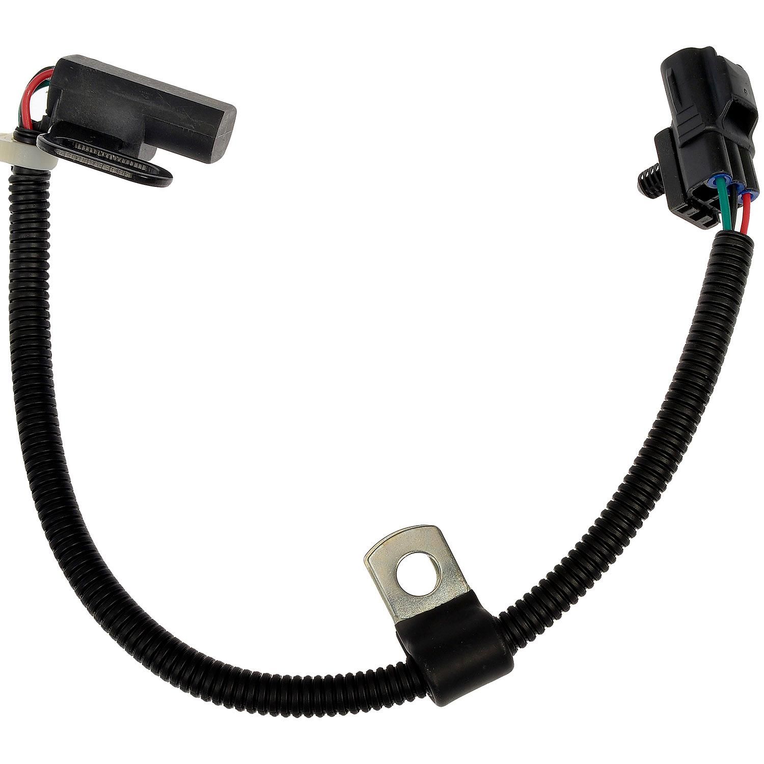 Dorman® 917-785 - OE Solutions™ Crankshaft Position Sensor - View #10