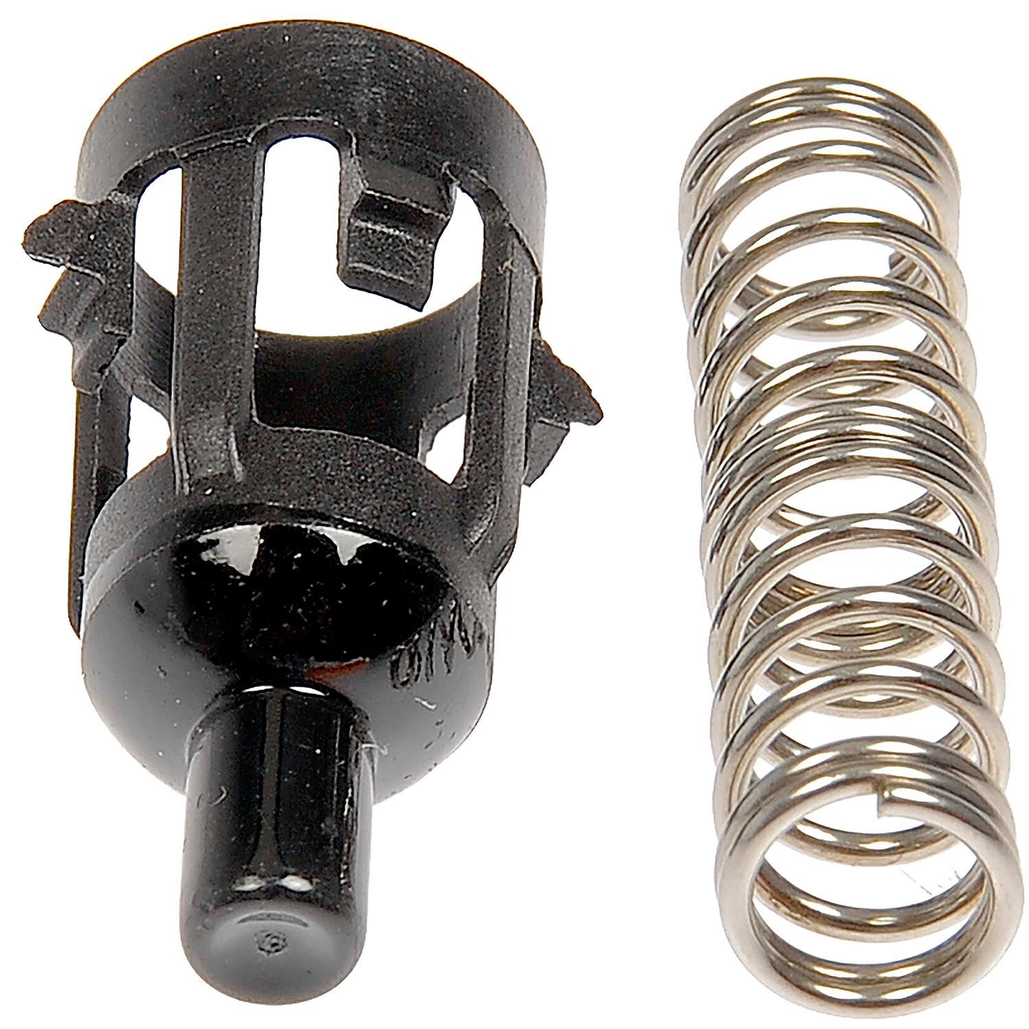 Dorman performance oil filter bypass adapter 917 992