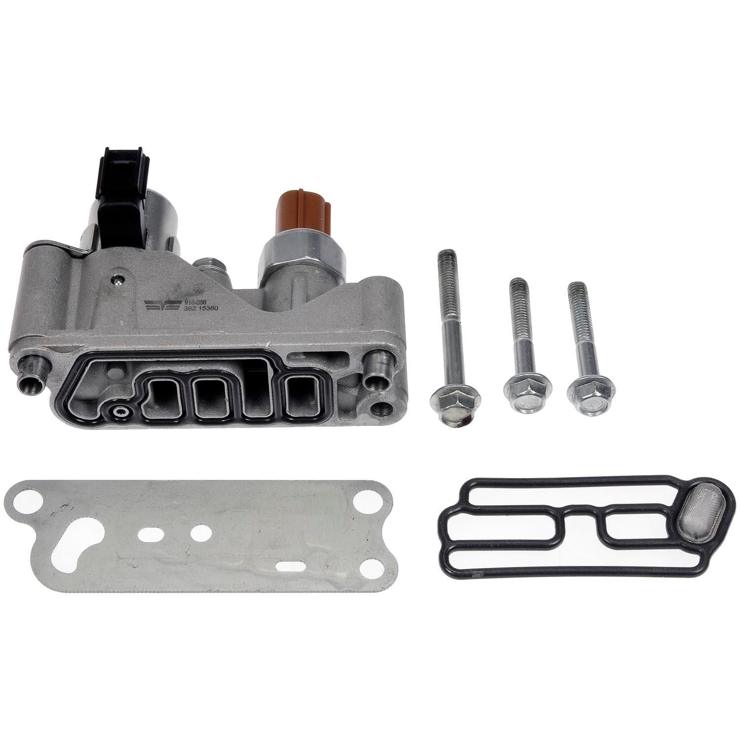 Dorman - OE Solutions Engine Variable Valve Timing (VVT) Solenoid 918-056