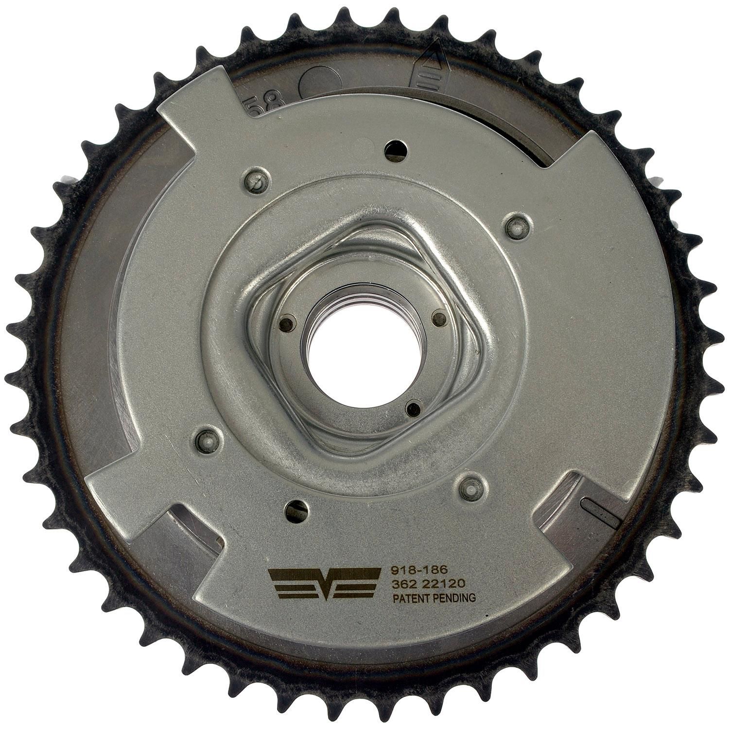 Dorman Variable Valve Timing Sprocket 918-186