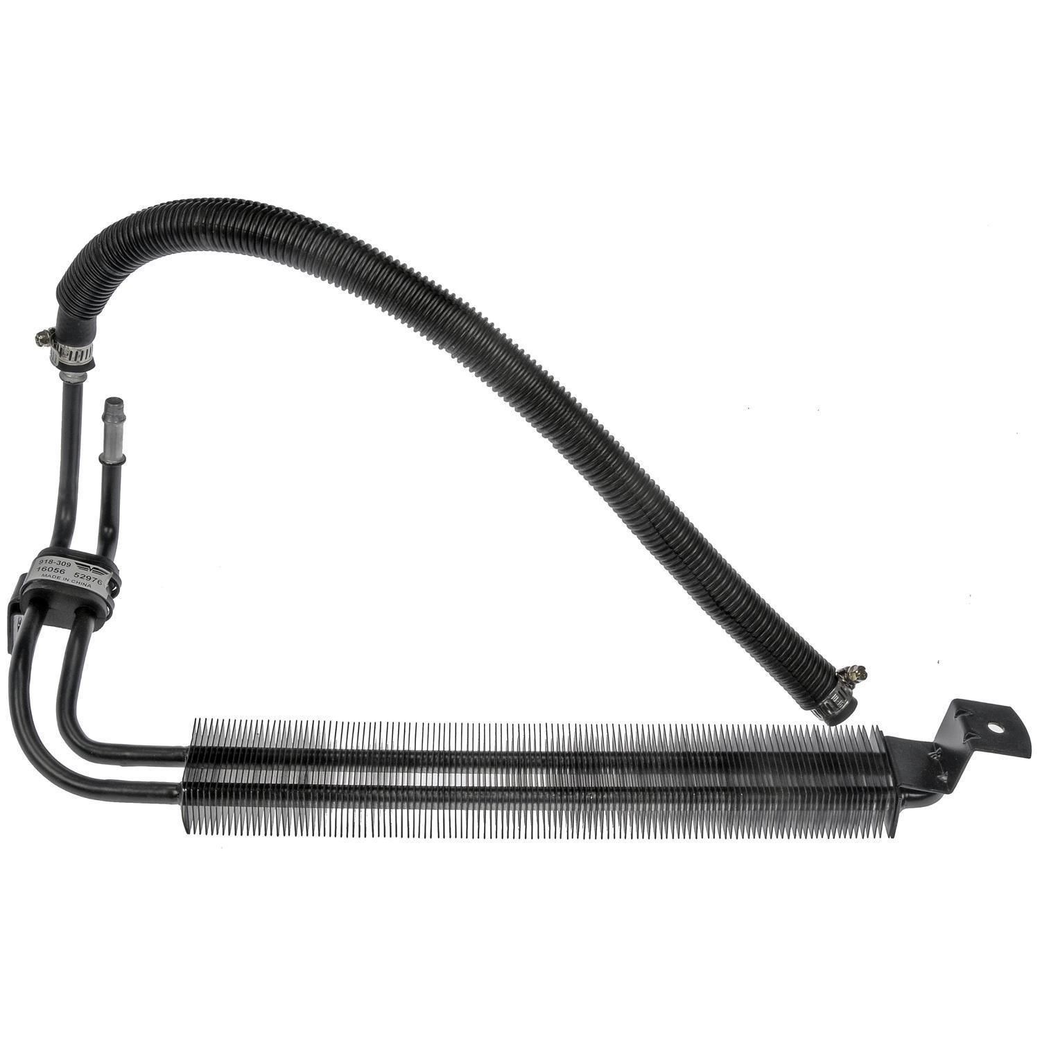 Dorman Power Steering Oil Cooler 918-309