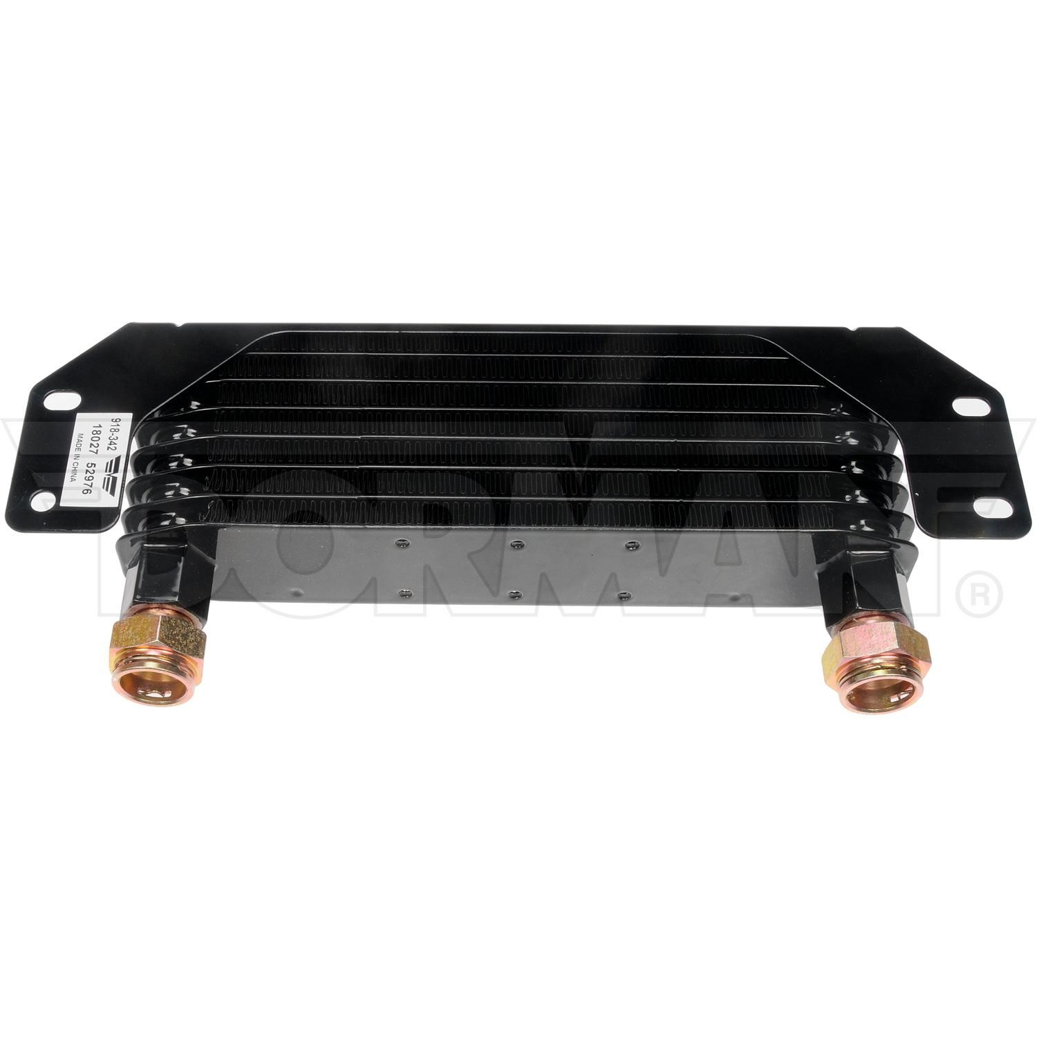Dorman 918-972 Fuel Cooler Compatible With Select Ford Models