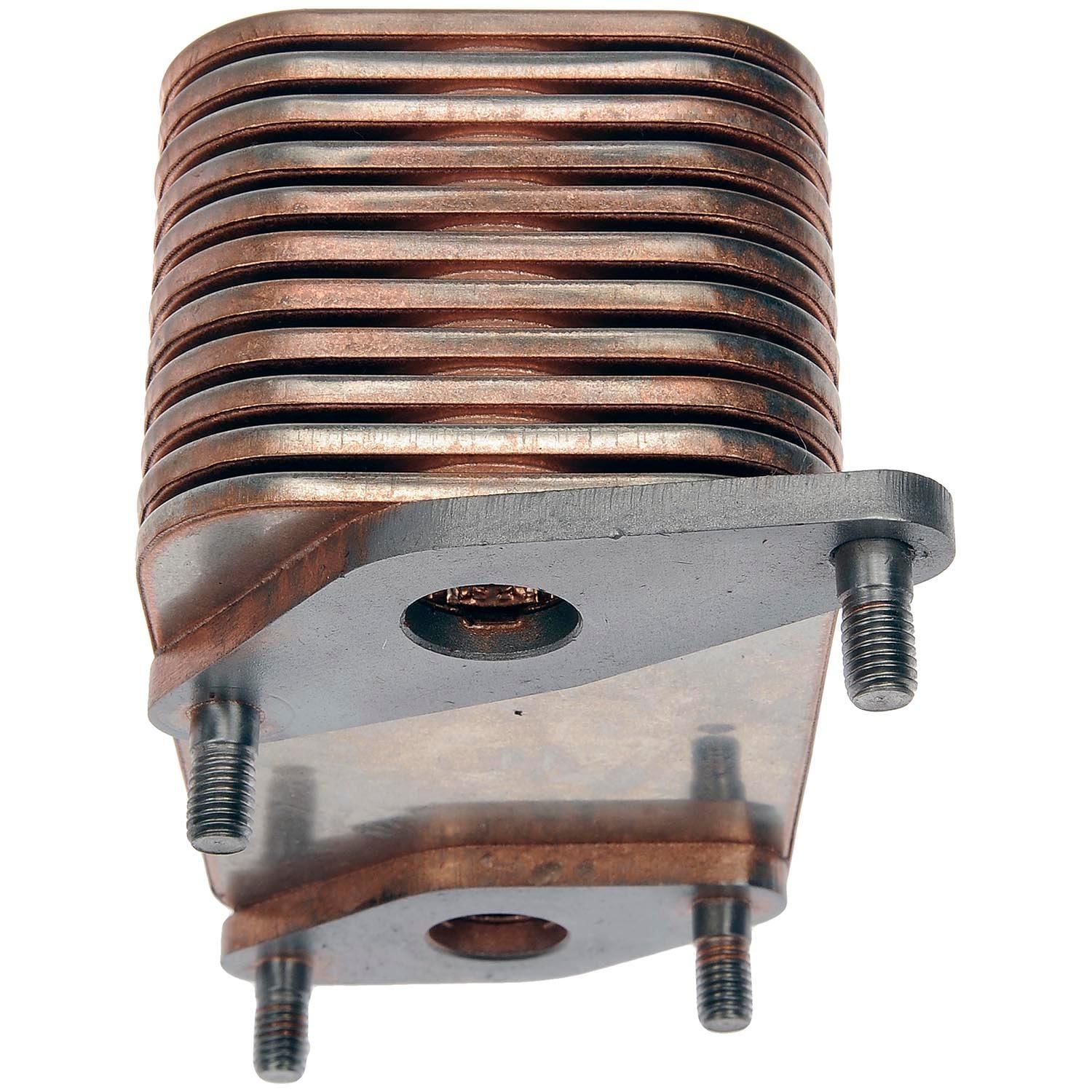 Dorman 918-972 Fuel Cooler Compatible With Select Ford Models
