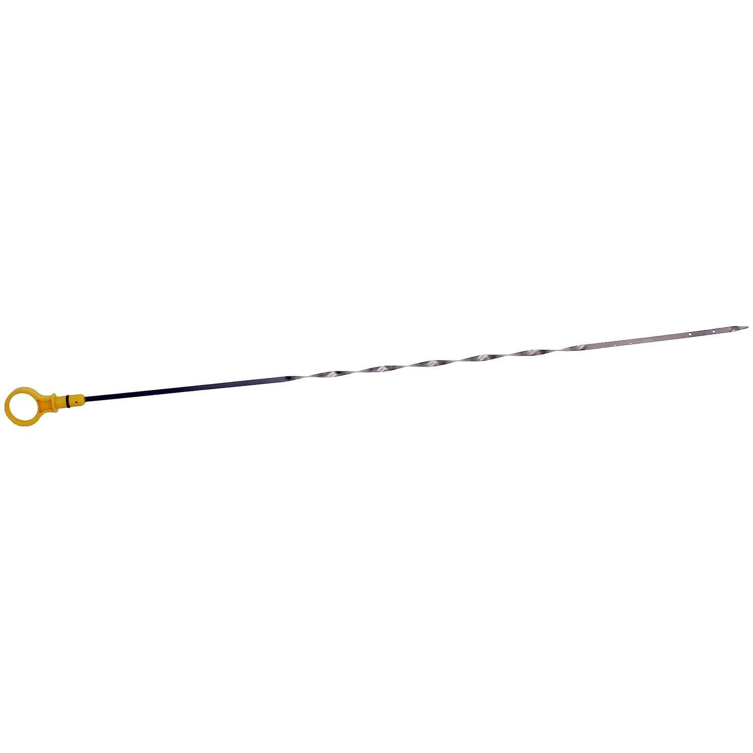 Genuine Dorman Engine Oil Dipstick Tube - Metal 918-660