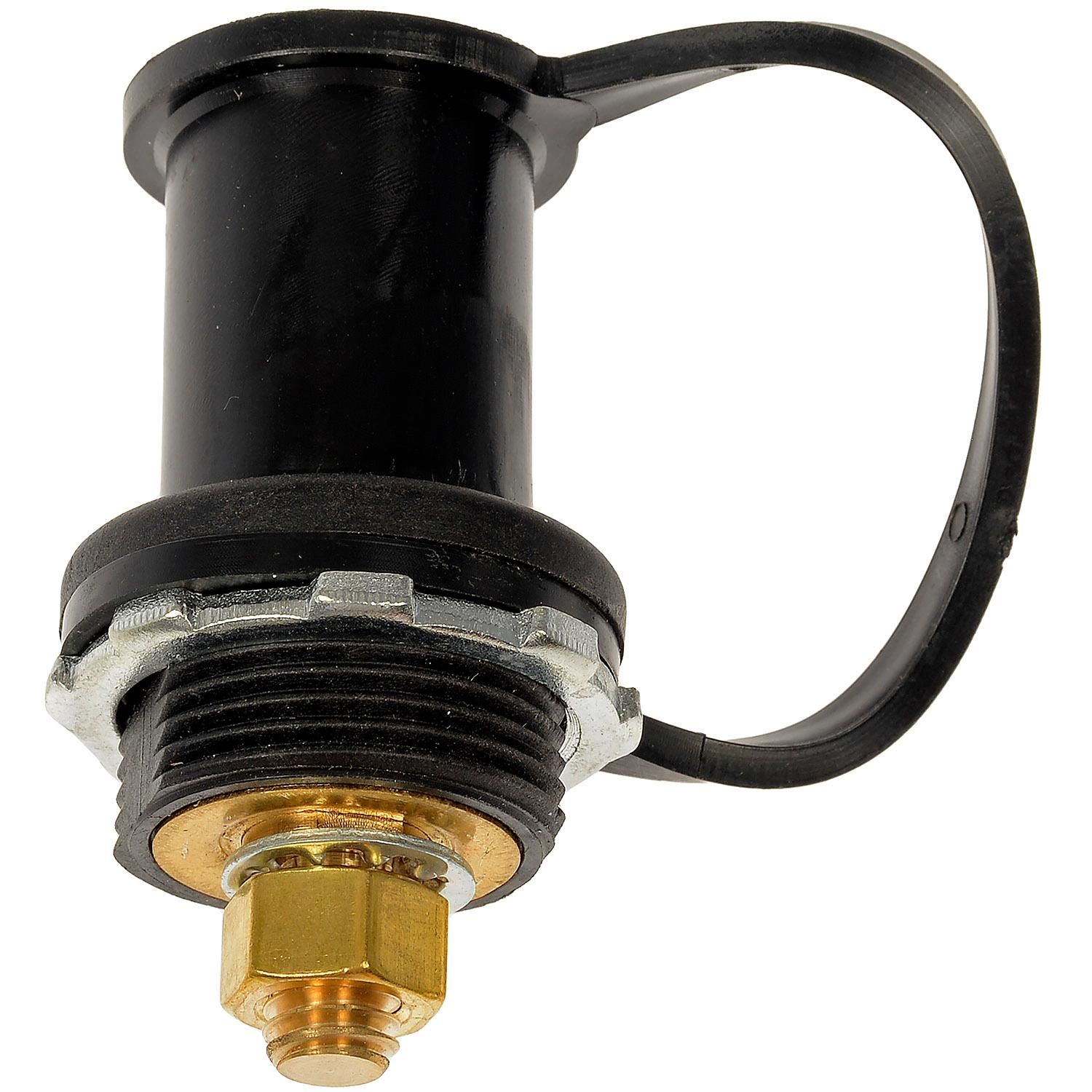 Dorman ConductTite Negative Battery Stud