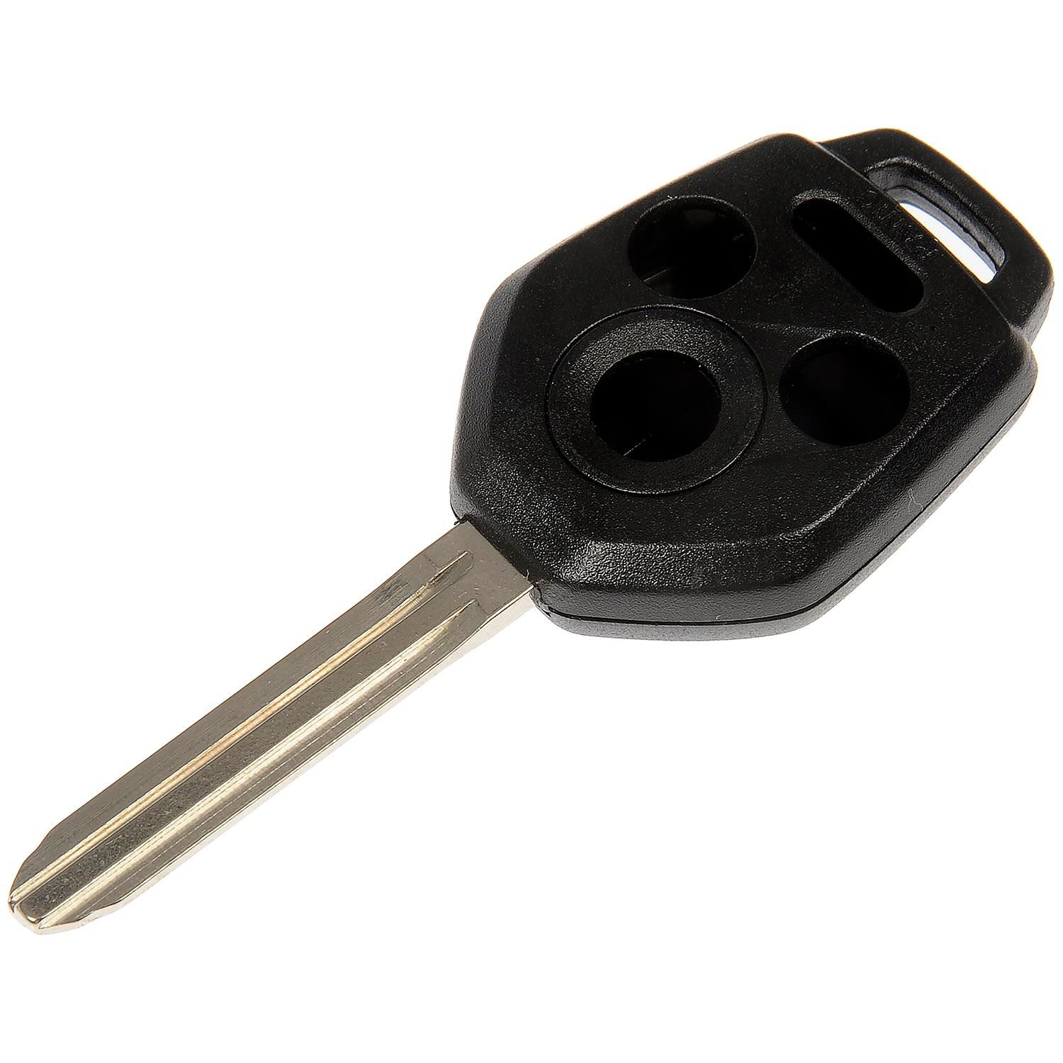 Dorman Keyless Remote Case 92085
