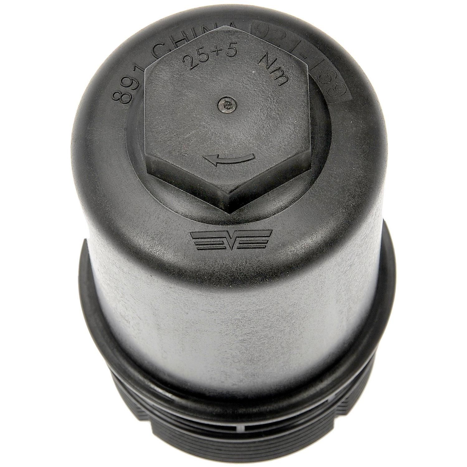 Dorman Oil Filter Cover 921-169