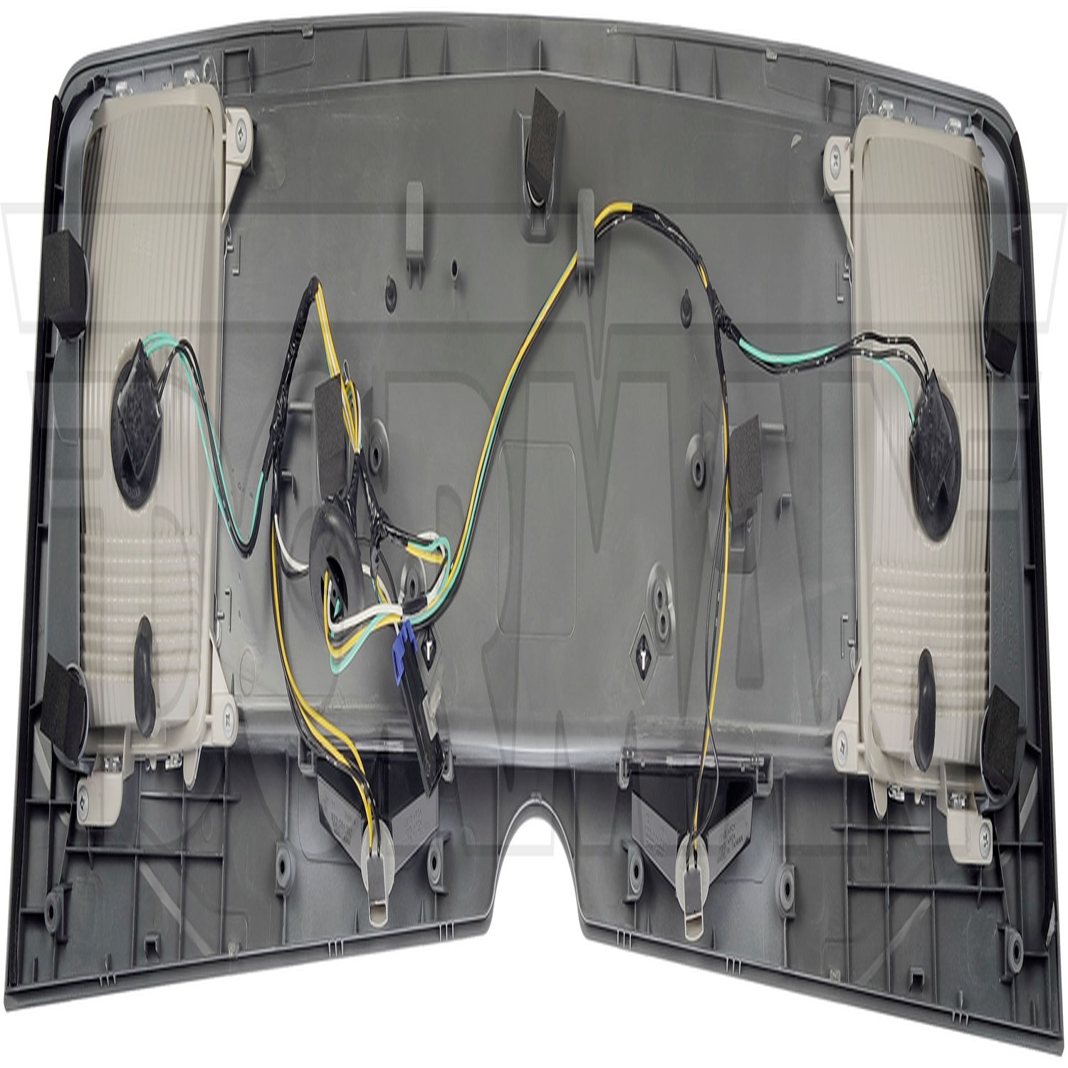Dorman - OE Solutions Center High Mount Stop Light 923-084
