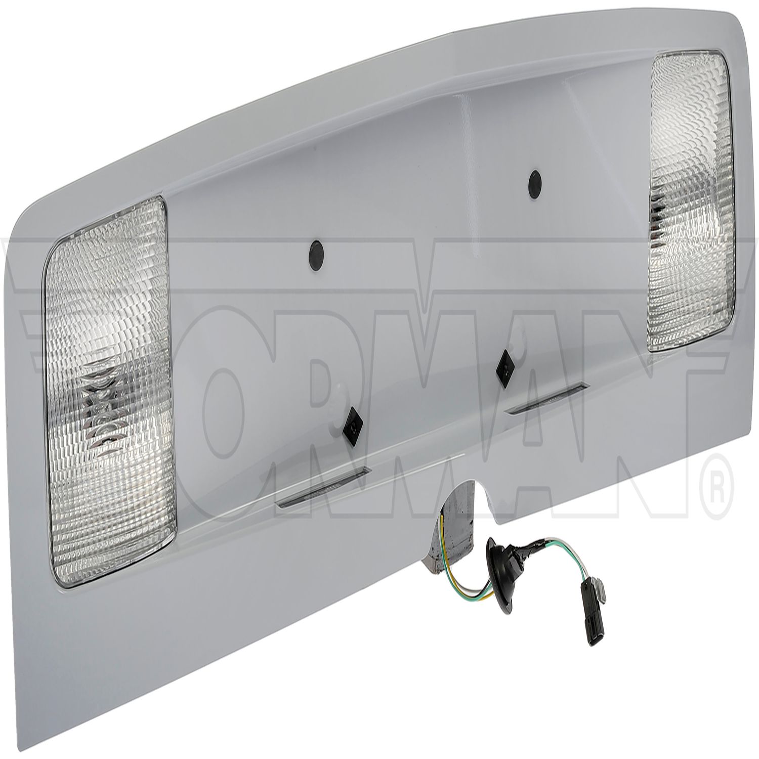 Dorman - OE Solutions Center High Mount Stop Light 923-084