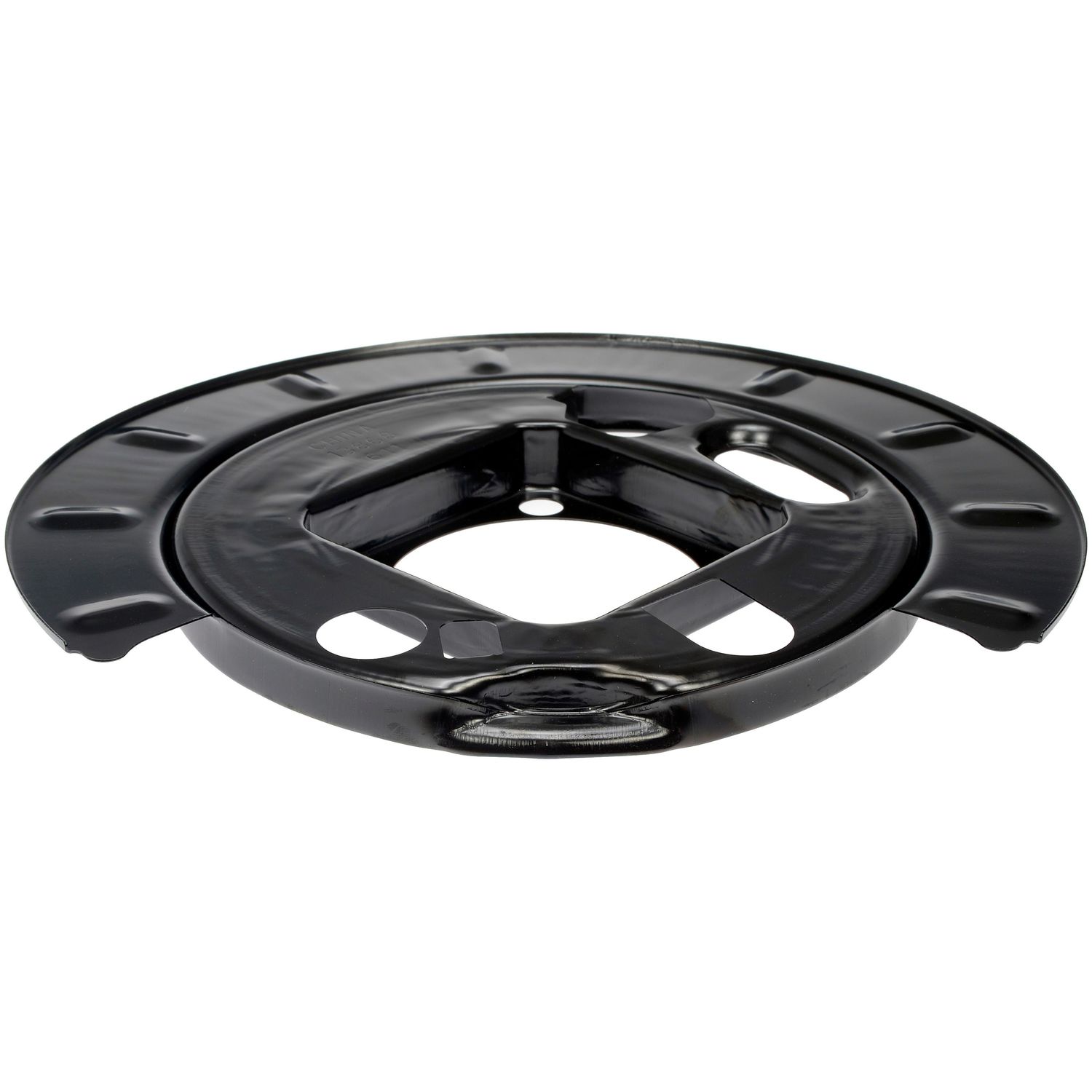 Écran Anti-poussière De Frein DORMAN 924-002 - Pièce De Protection Pour étrier De Frein