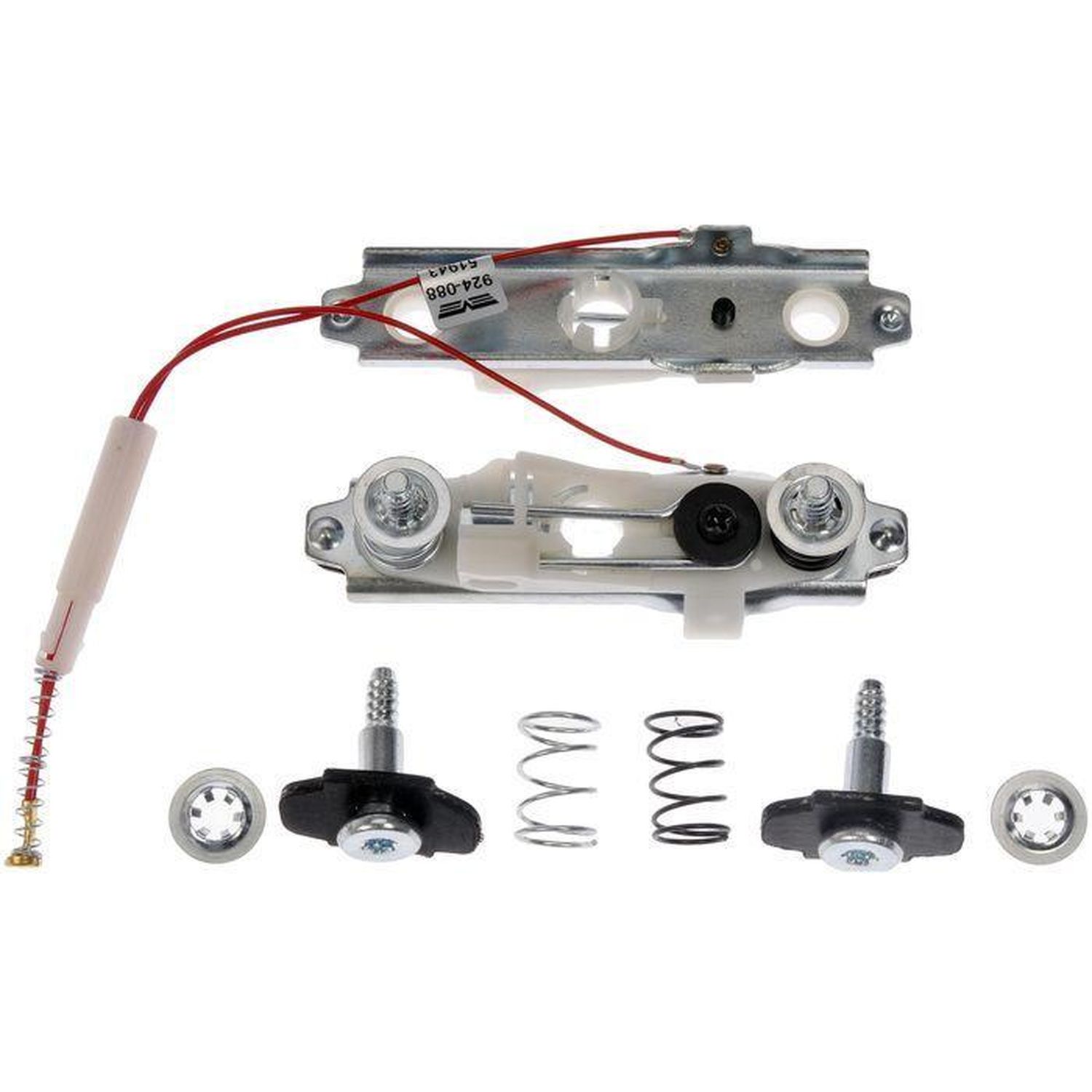 Dorman Horn Contact 924088