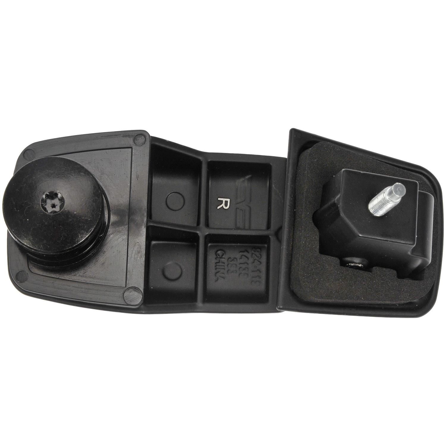 Dorman Liftgate Glass Hinge 924119