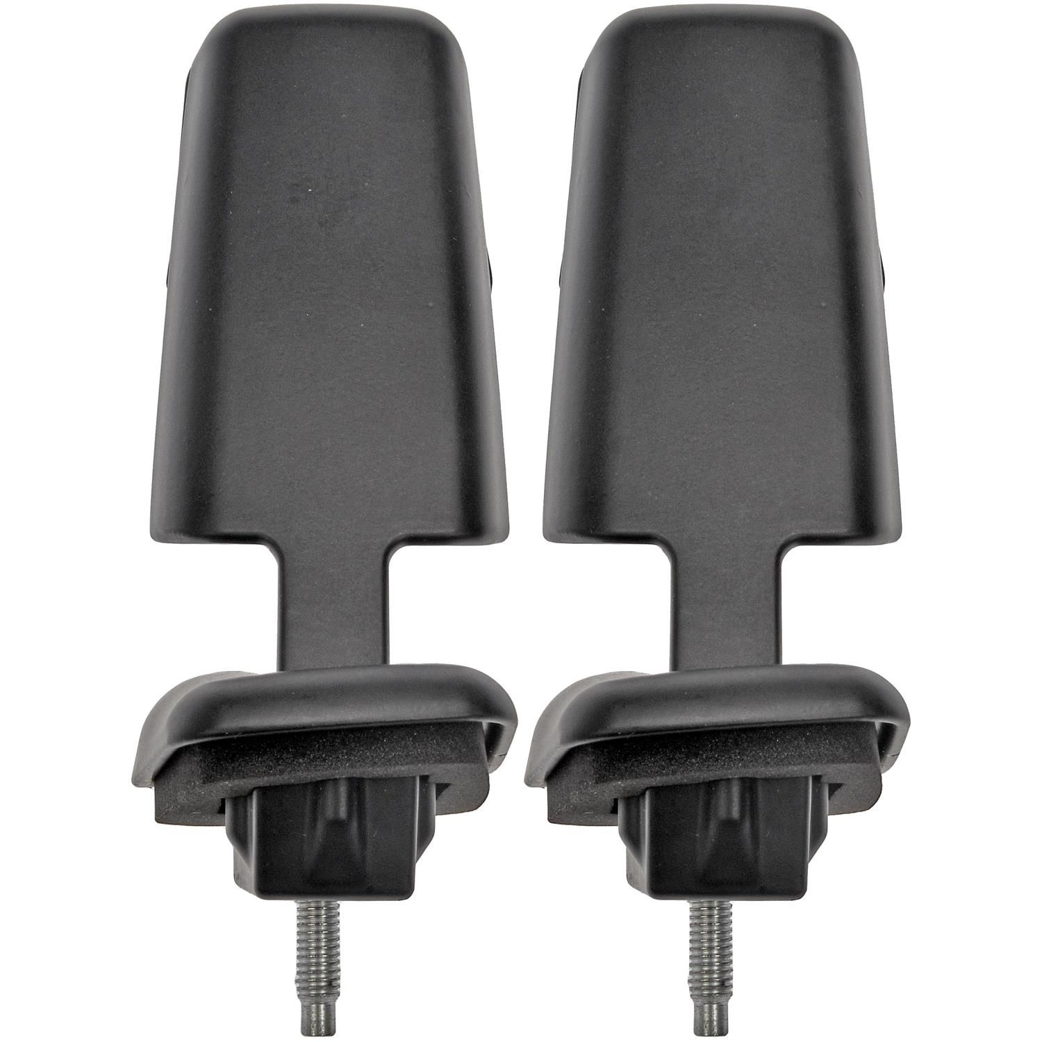 Dorman Liftgate Glass Hinge 924124