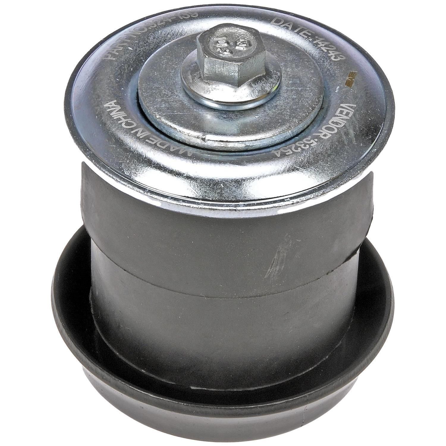 Dorman Radiator Mount Bushing 924-139