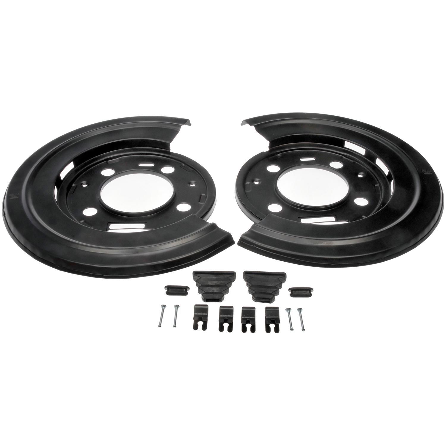 Dorman Brake Shoe Backing Plate 924212