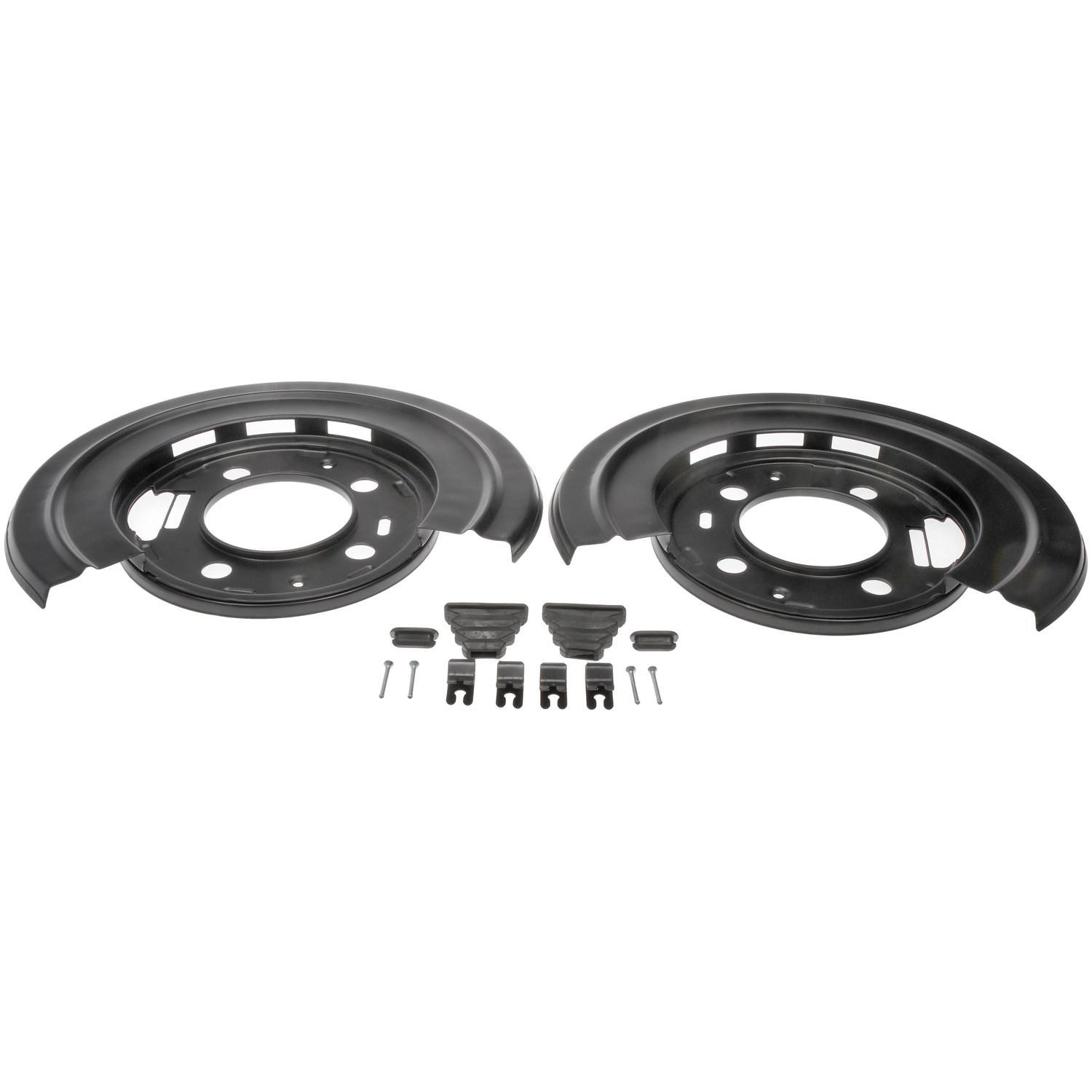 Dorman Brake Dust Shield 924212