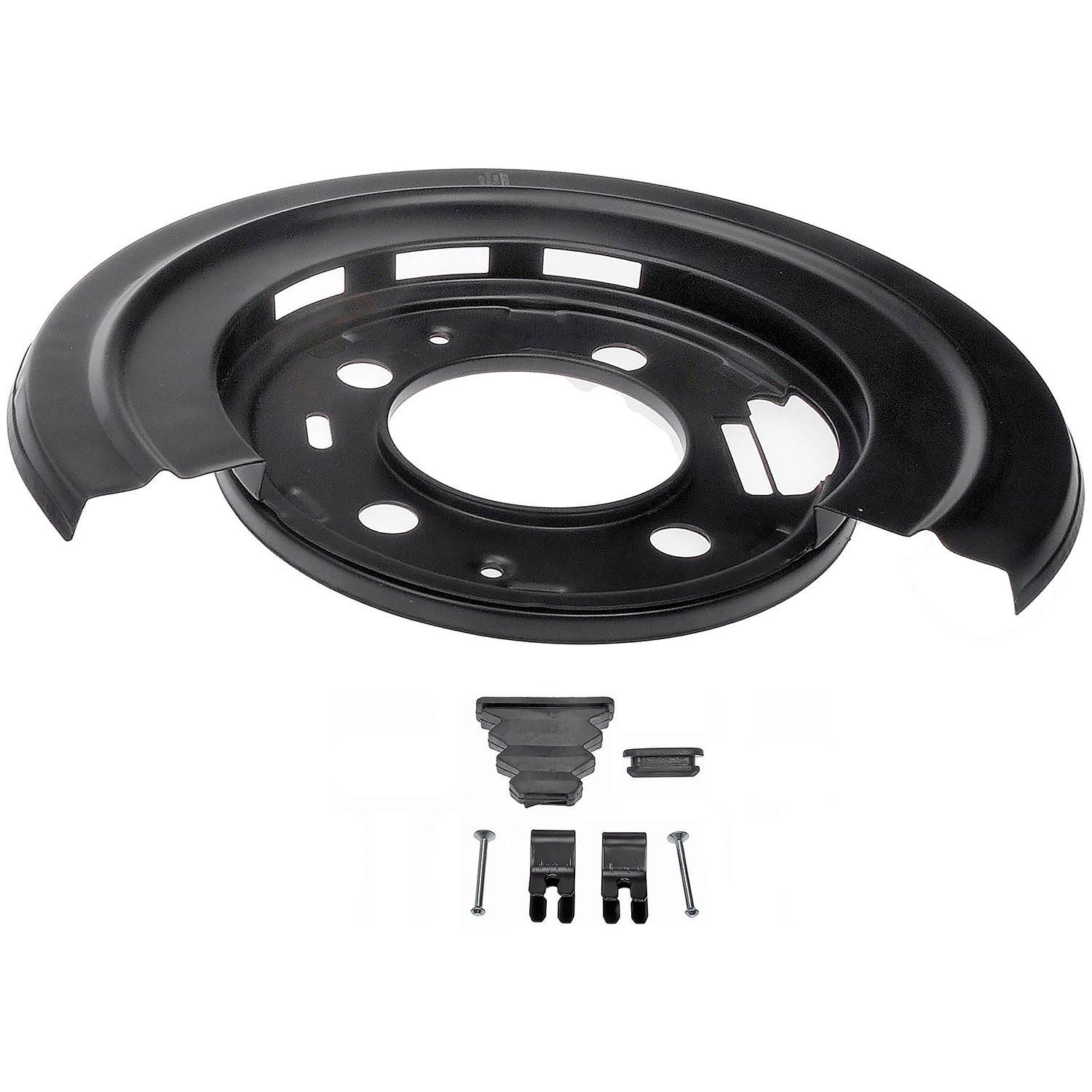 Dorman Brake Dust Shield 924224